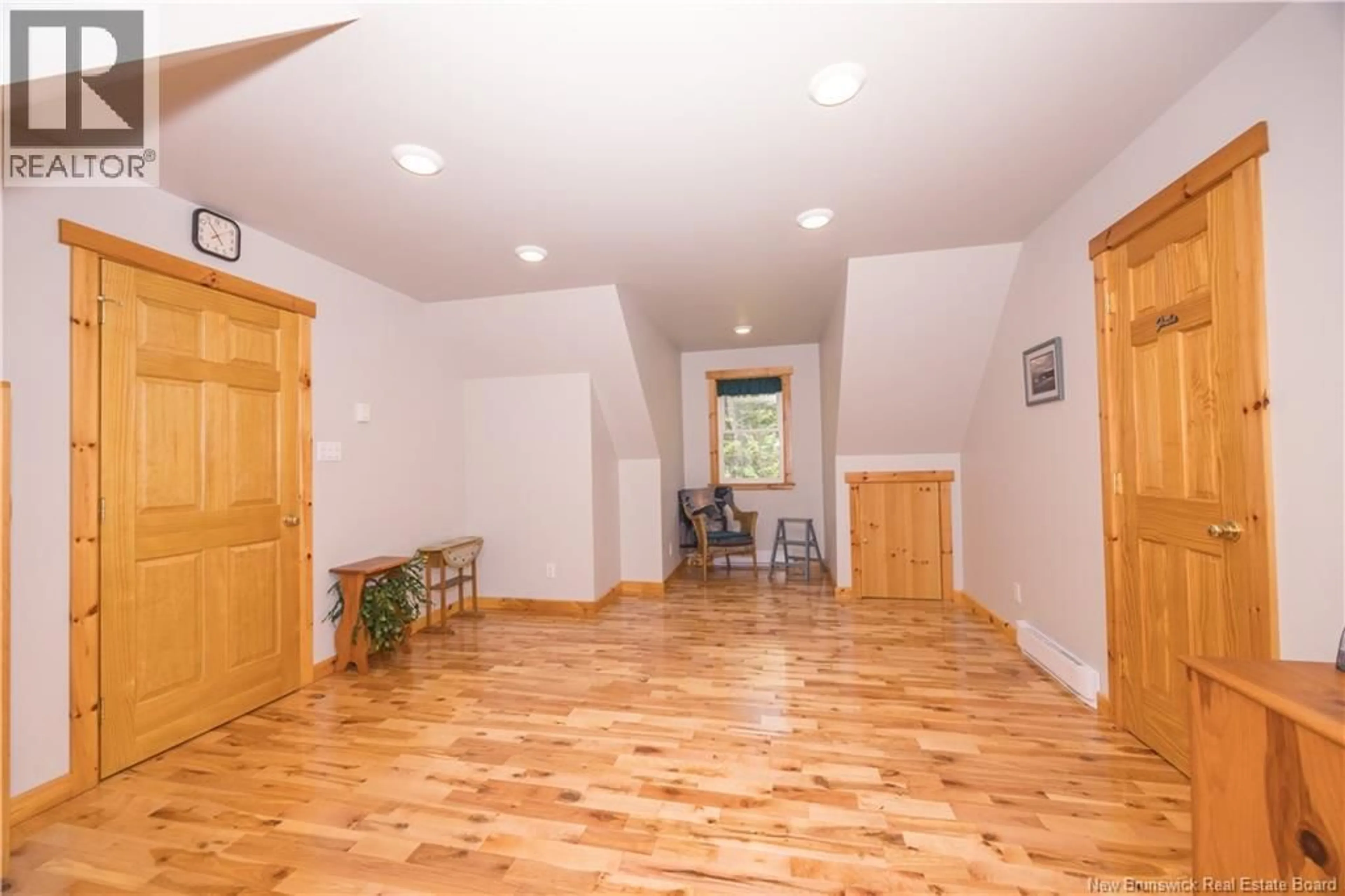 Indoor foyer for 69 HOLDERS POINT LANE, Scotchtown New Brunswick E4B1X3