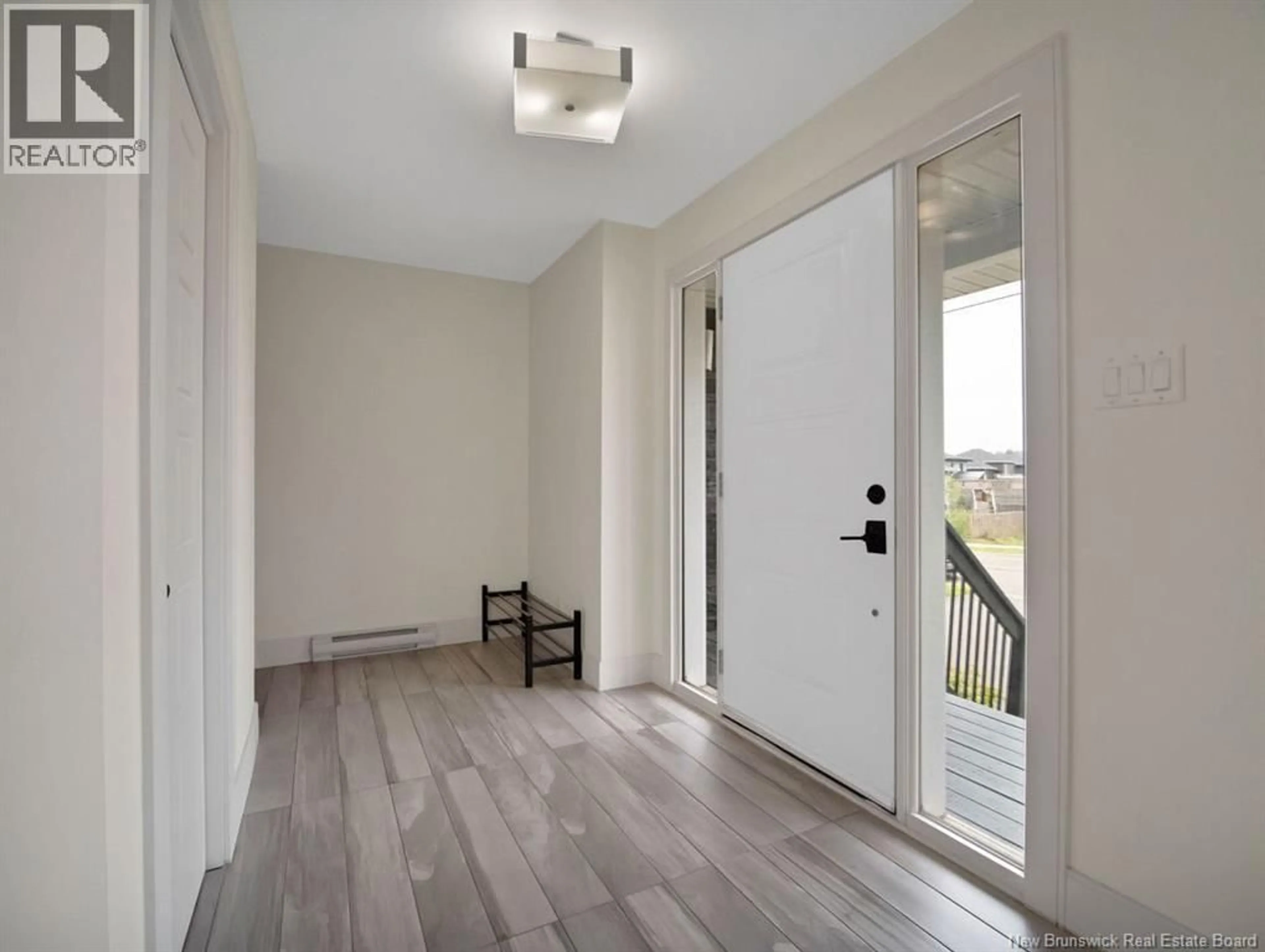 Indoor entryway for 276 LADY RUSSEL STREET, Moncton New Brunswick E1E4W6