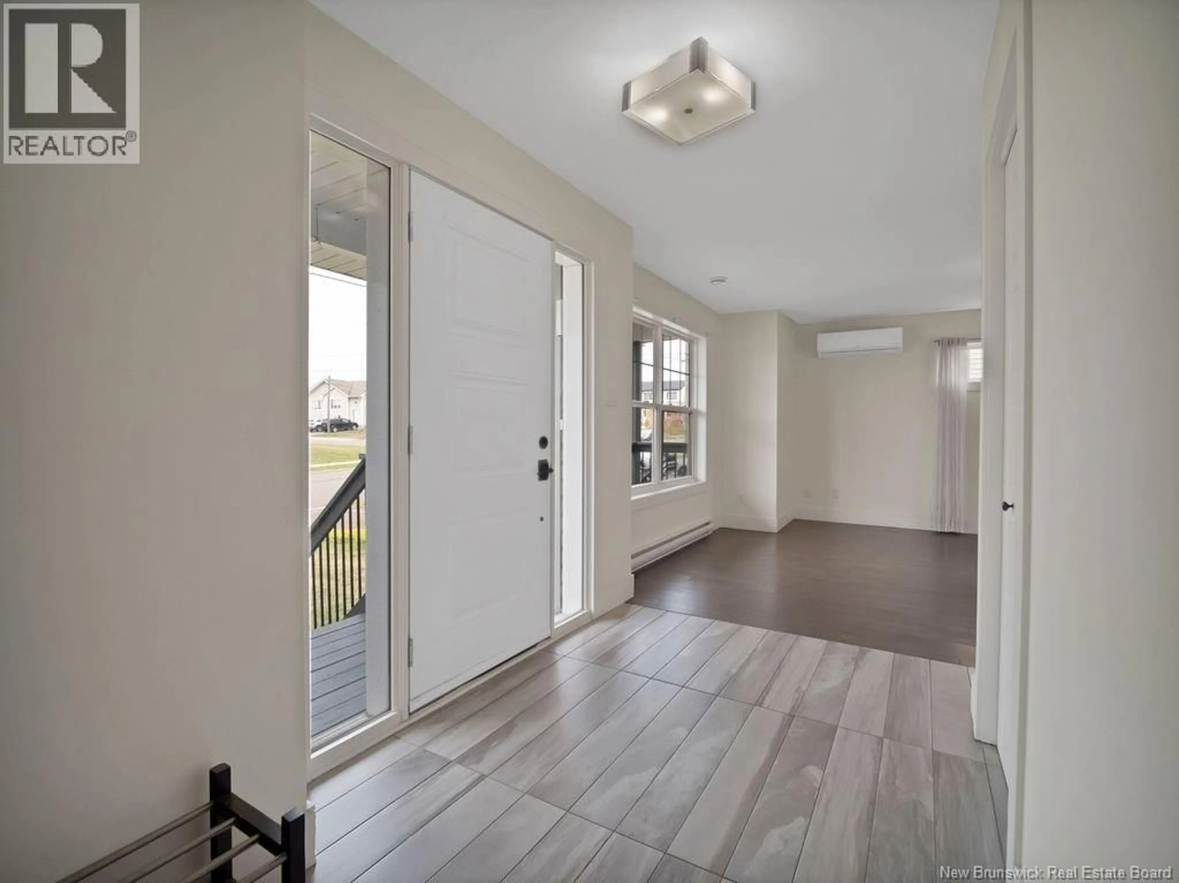 Indoor entryway for 276 LADY RUSSEL STREET, Moncton New Brunswick E1E4W6