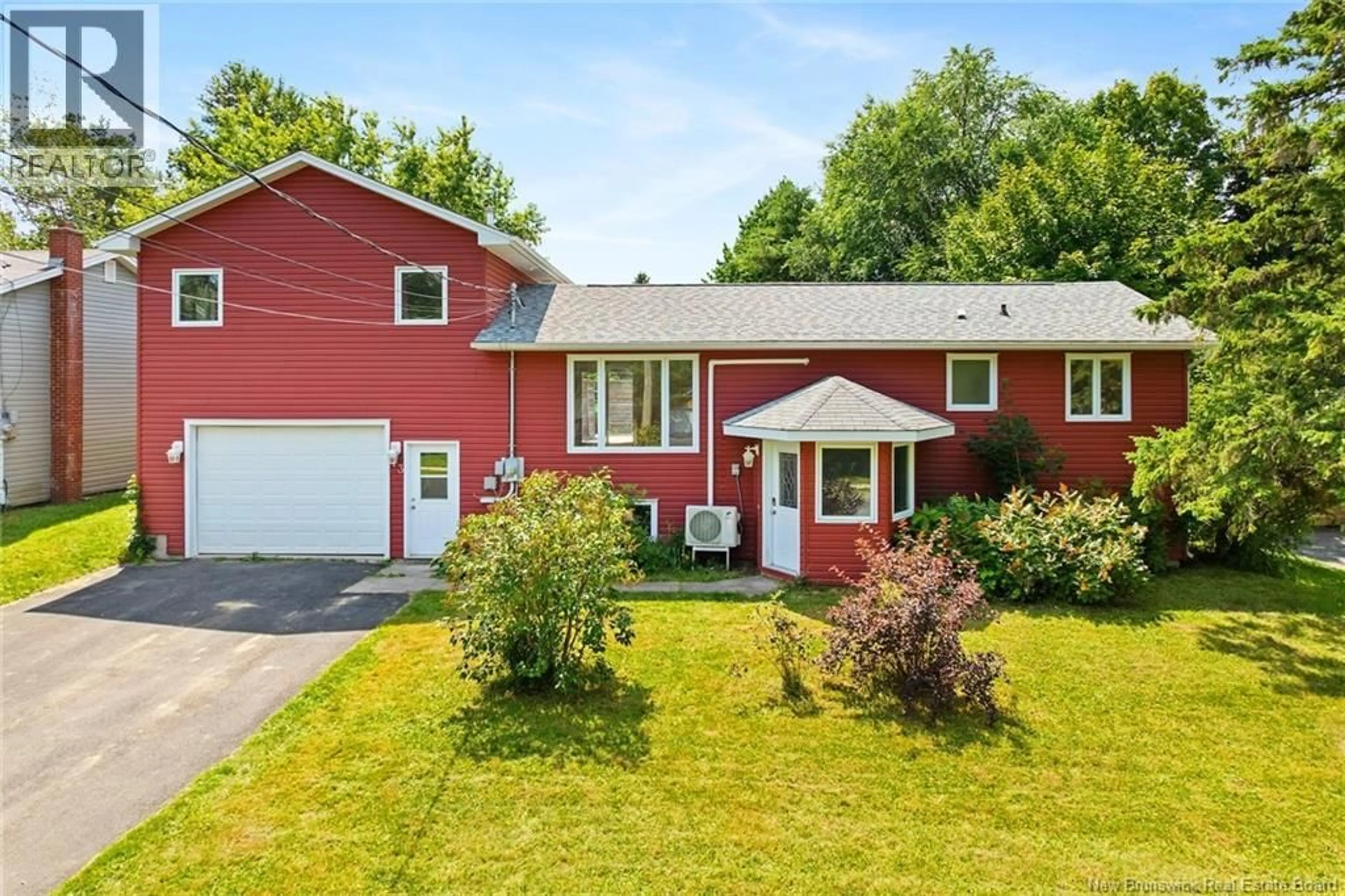 Unknown for 73 MACINTOSH DRIVE, New Maryland New Brunswick E3C1B5