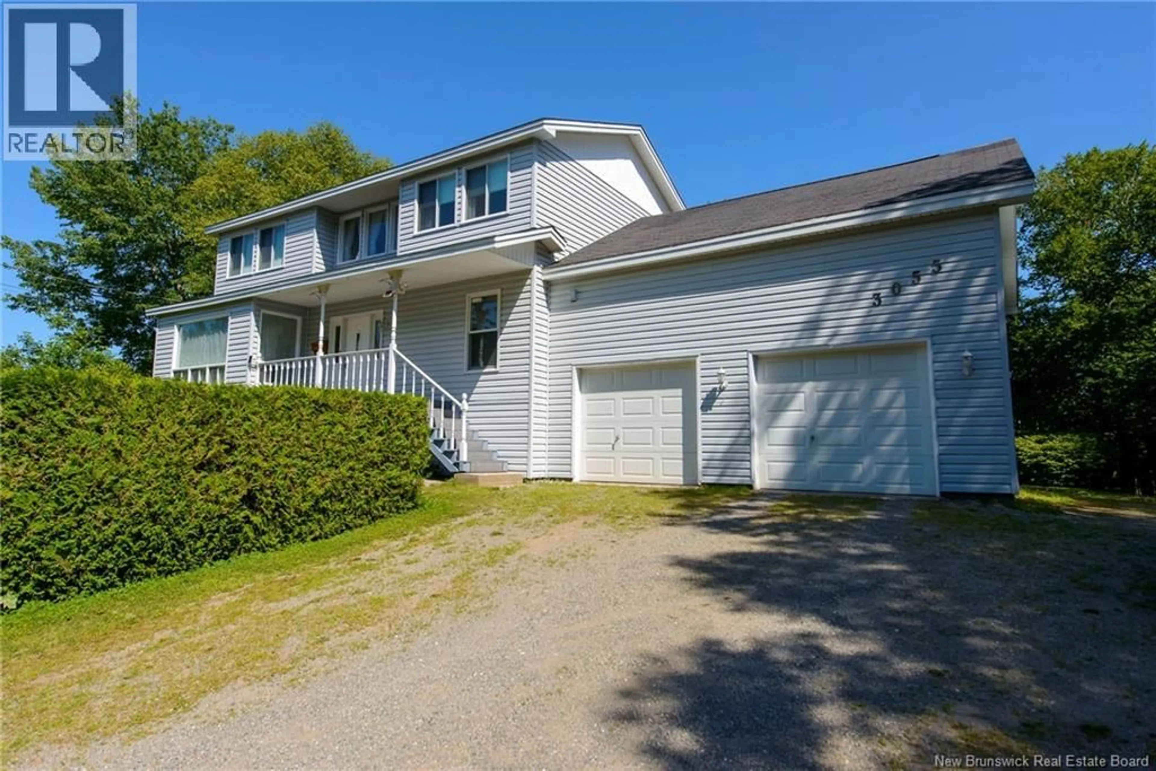 Unknown for 3055 GOLDEN GROVE ROAD, Saint John New Brunswick E2S2T6