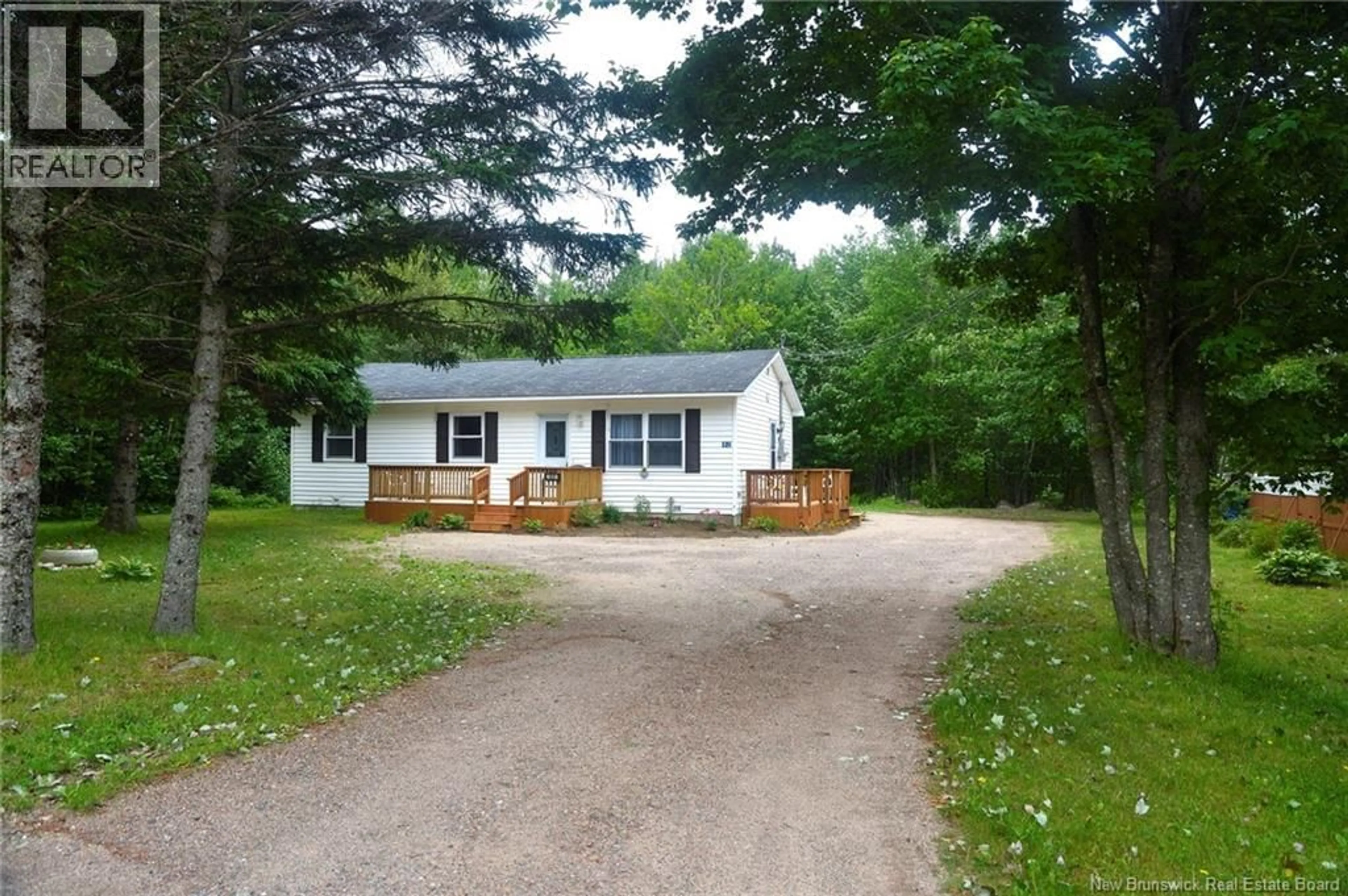 Unknown for 82 OLD HARVEY ROAD, McAdam New Brunswick E6J1B8