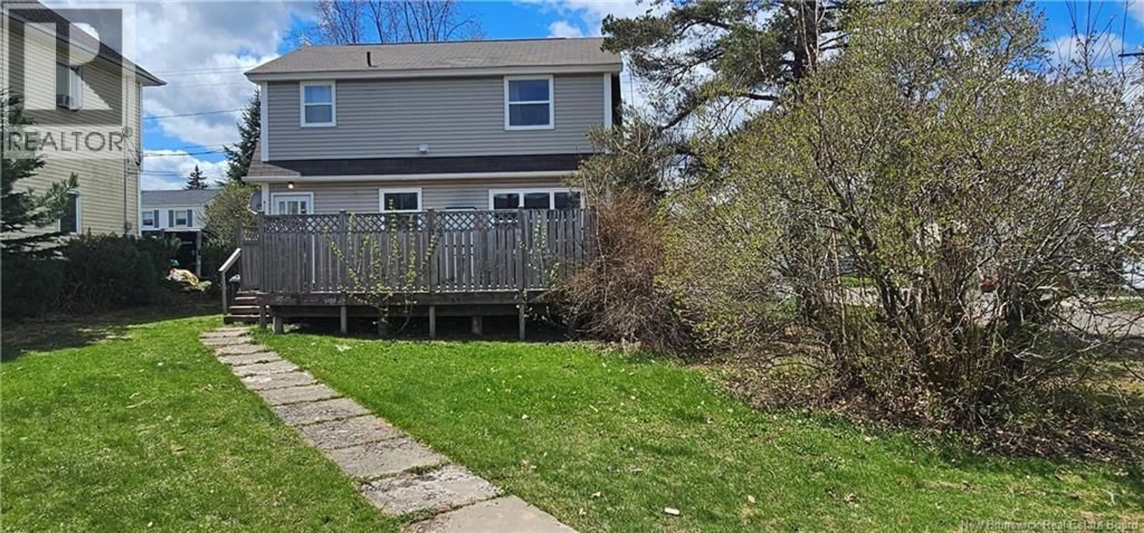 Unknown for 102 CLEVELAND AVENUE, Riverview New Brunswick E1B1X8