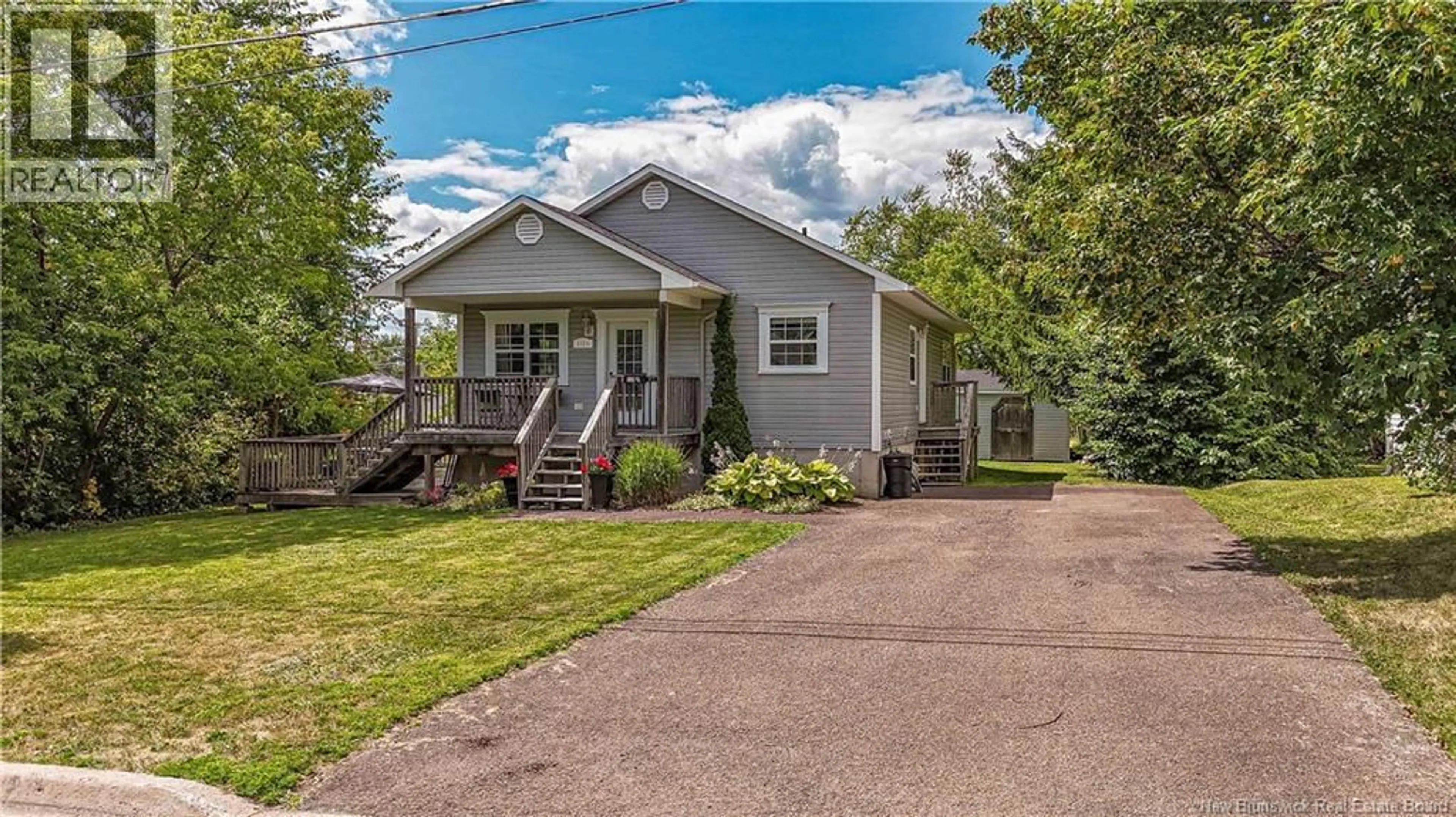 Unknown for 113.5 CLARENCE AVENUE, Fredericton New Brunswick E3A1W3