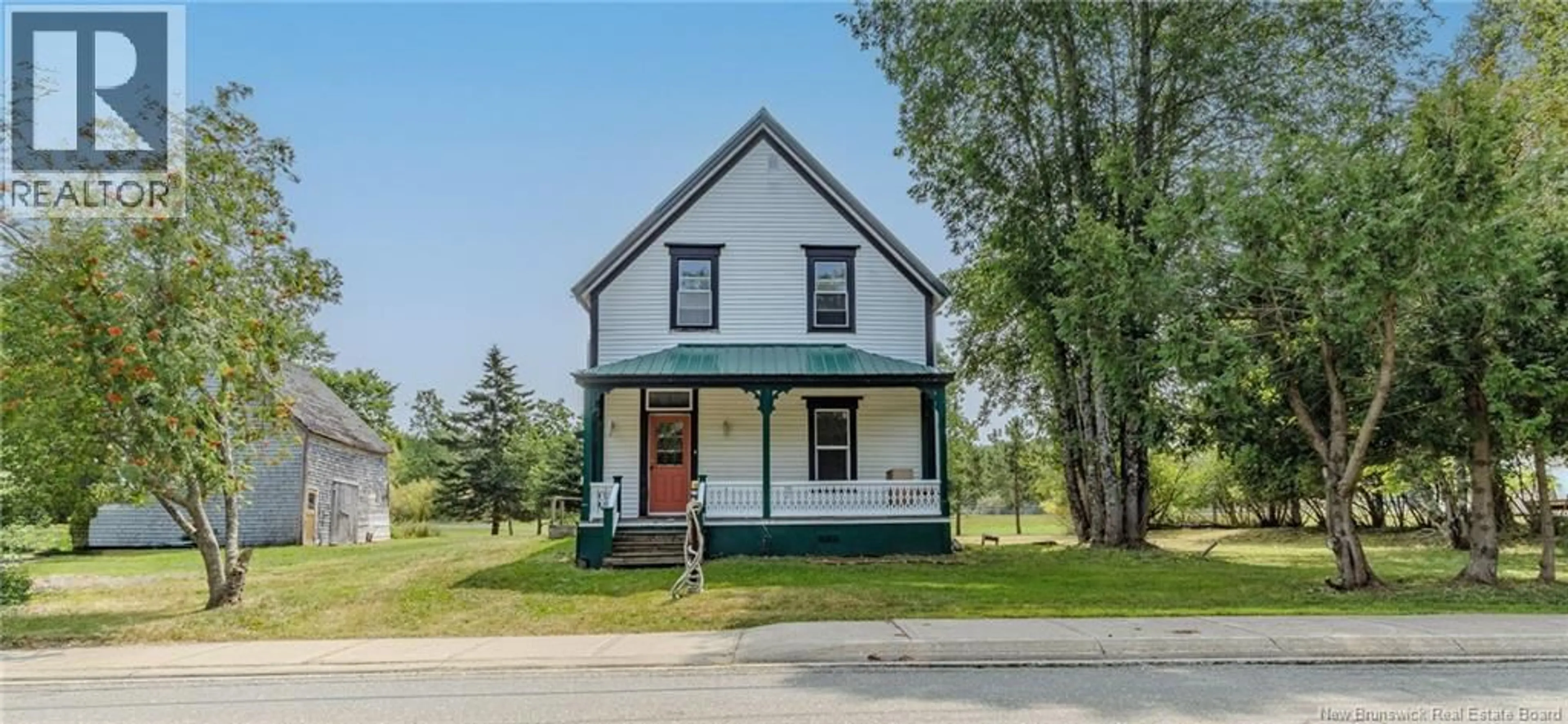 Unknown for 32 DUTCH POINT ROAD, Hampton New Brunswick E5N5Y8