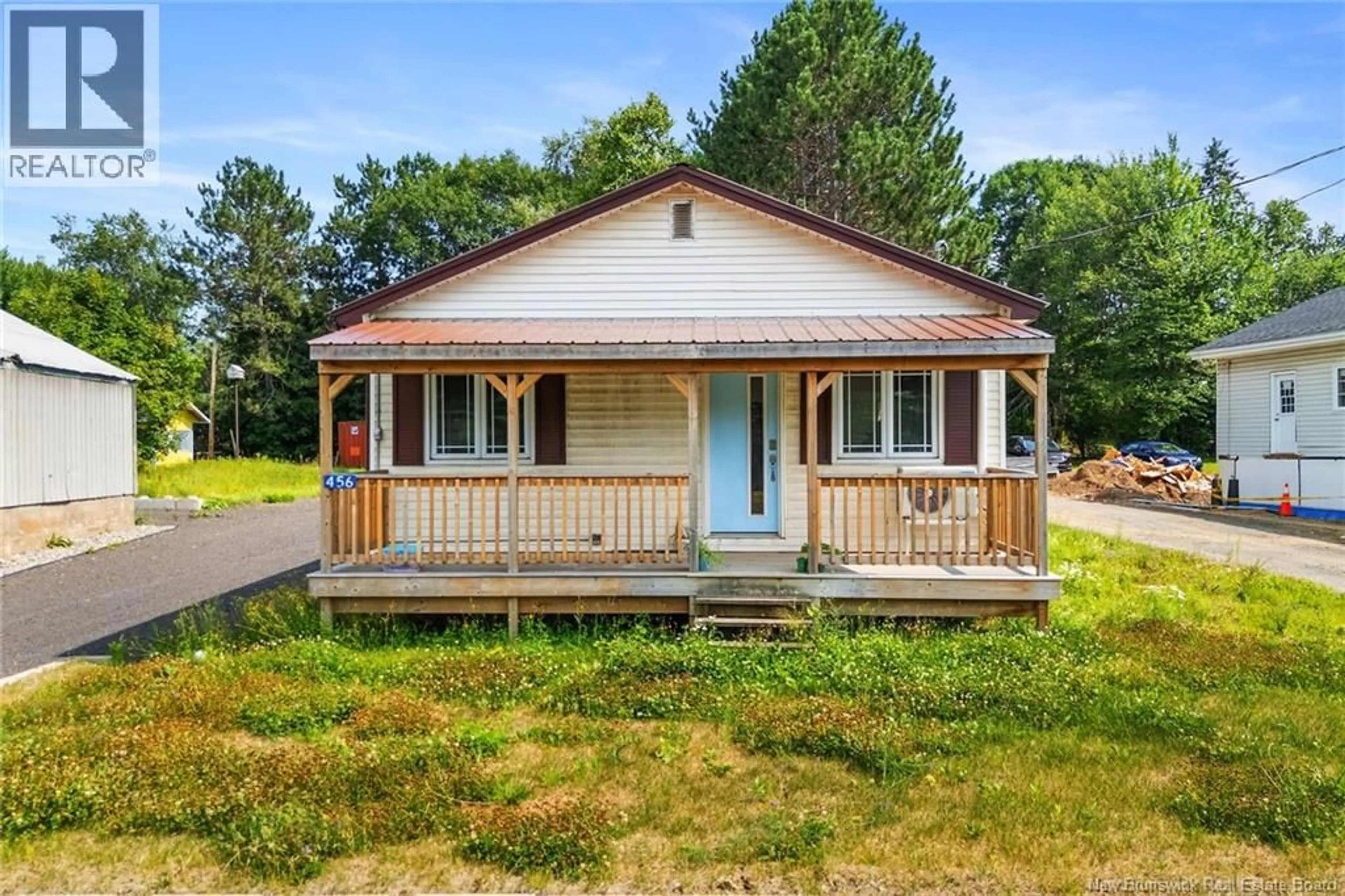 Unknown for 456 PLEASANT DRIVE, Minto New Brunswick E4B2T3