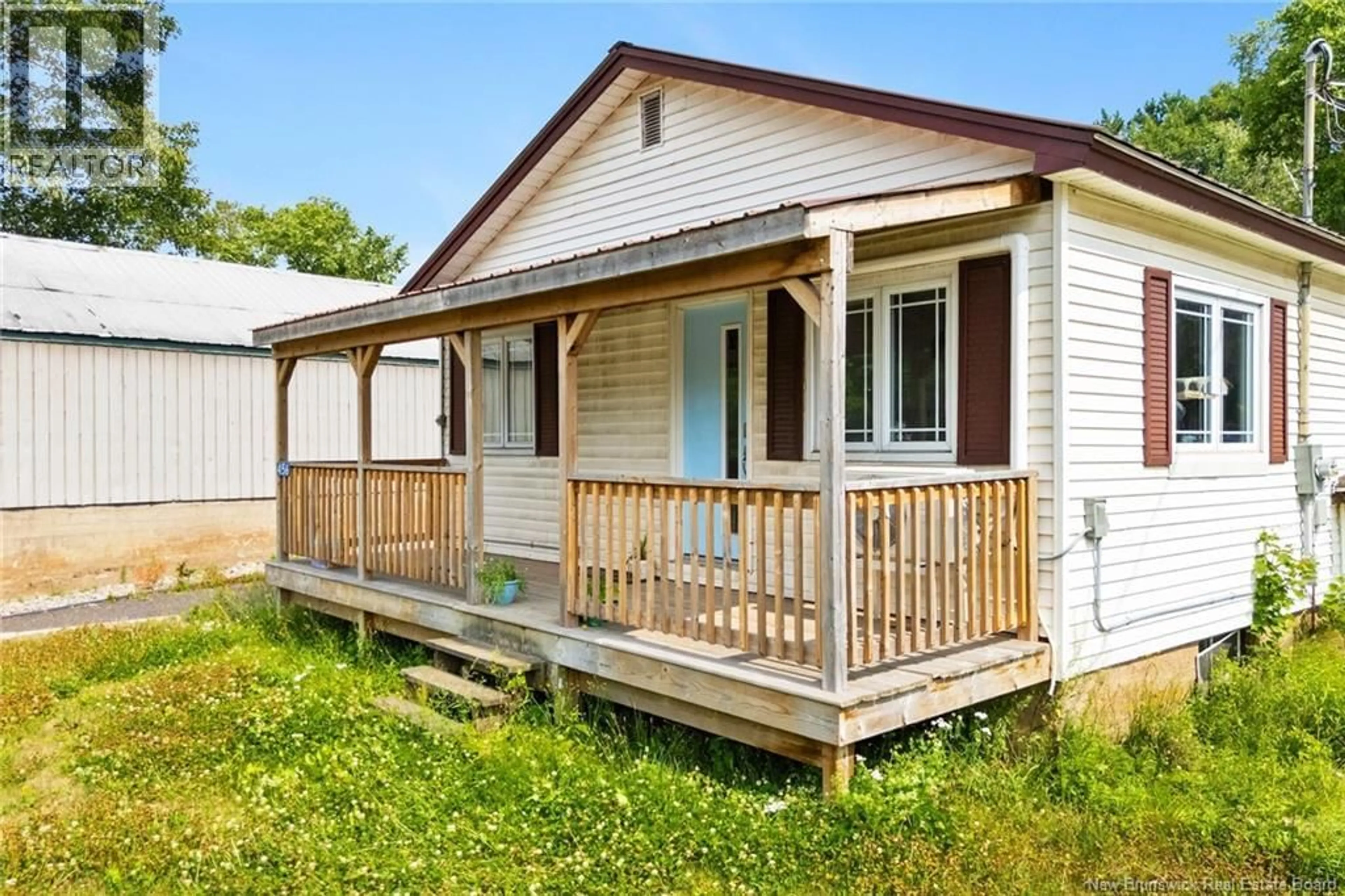 Unknown for 456 PLEASANT DRIVE, Minto New Brunswick E4B2T3