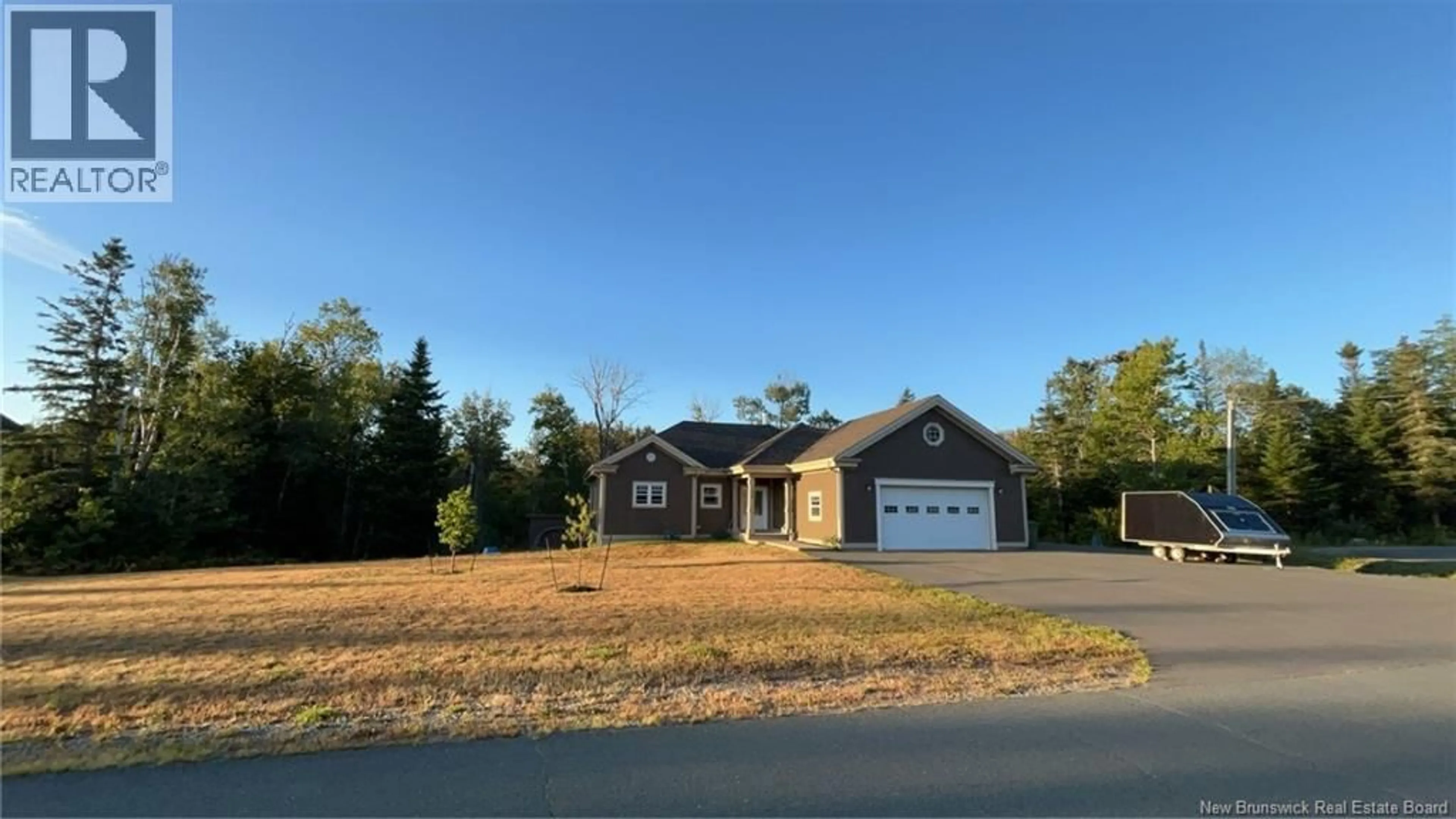 Unknown for 359 MILLSTREAM, Beresford New Brunswick E8K0C1