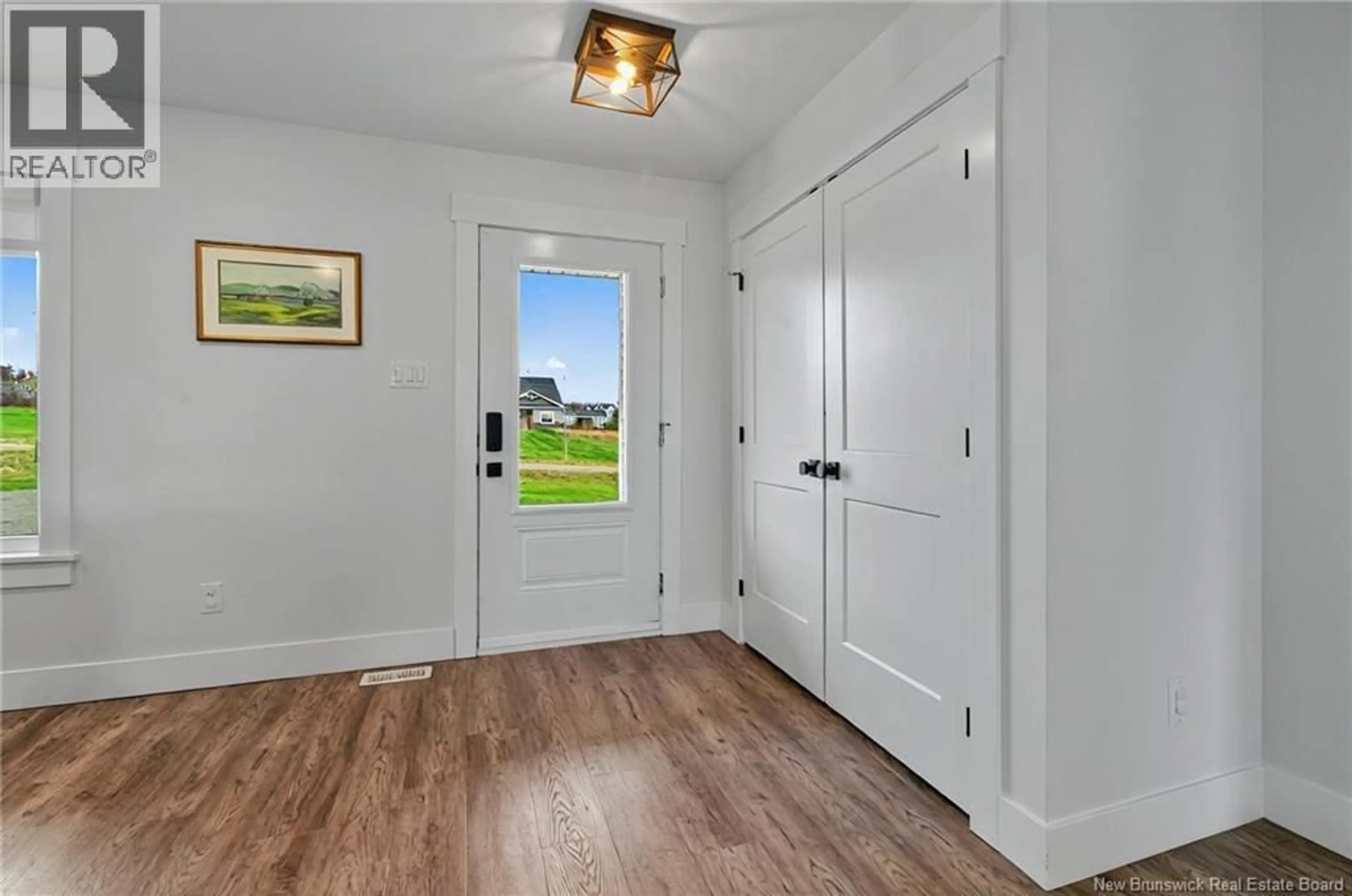Indoor entryway for 23 BUNKER HILL, Riverview New Brunswick E1J0C3