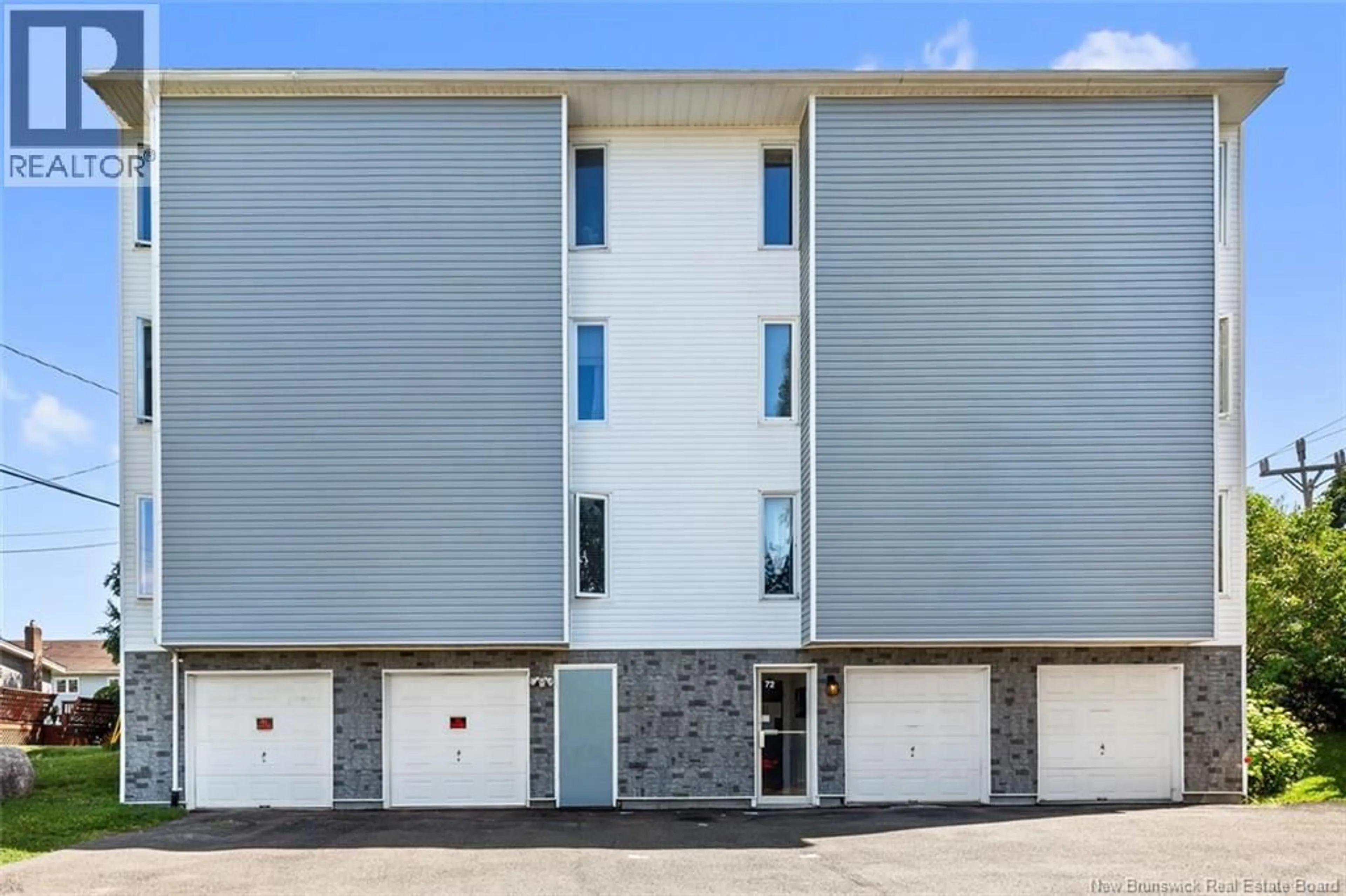 Unknown for 5 - 72 KENDRA, Moncton New Brunswick E1C4J9