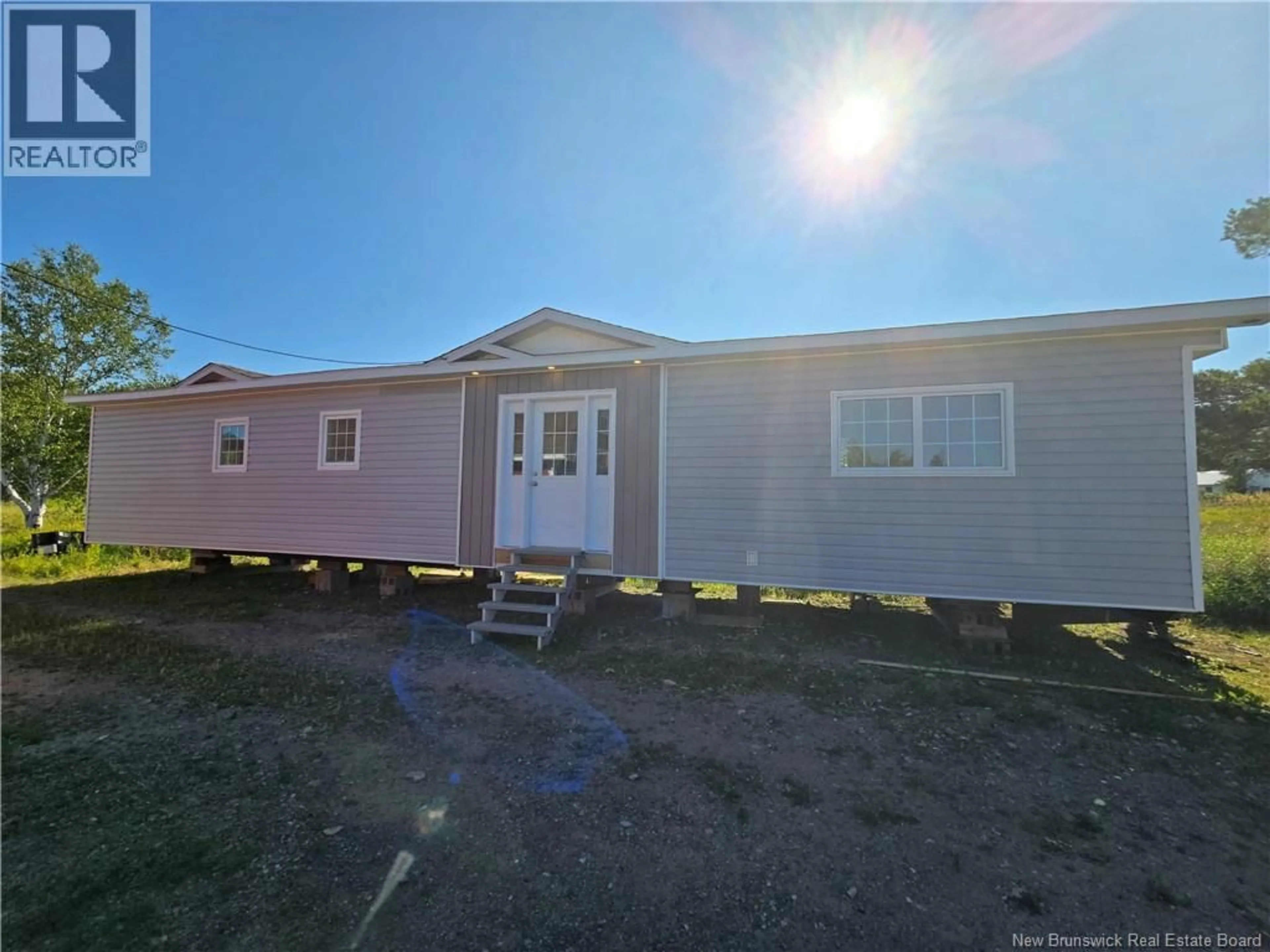 Unknown for 4576 CAPE ROAD, Salmon Beach New Brunswick E2A6C4