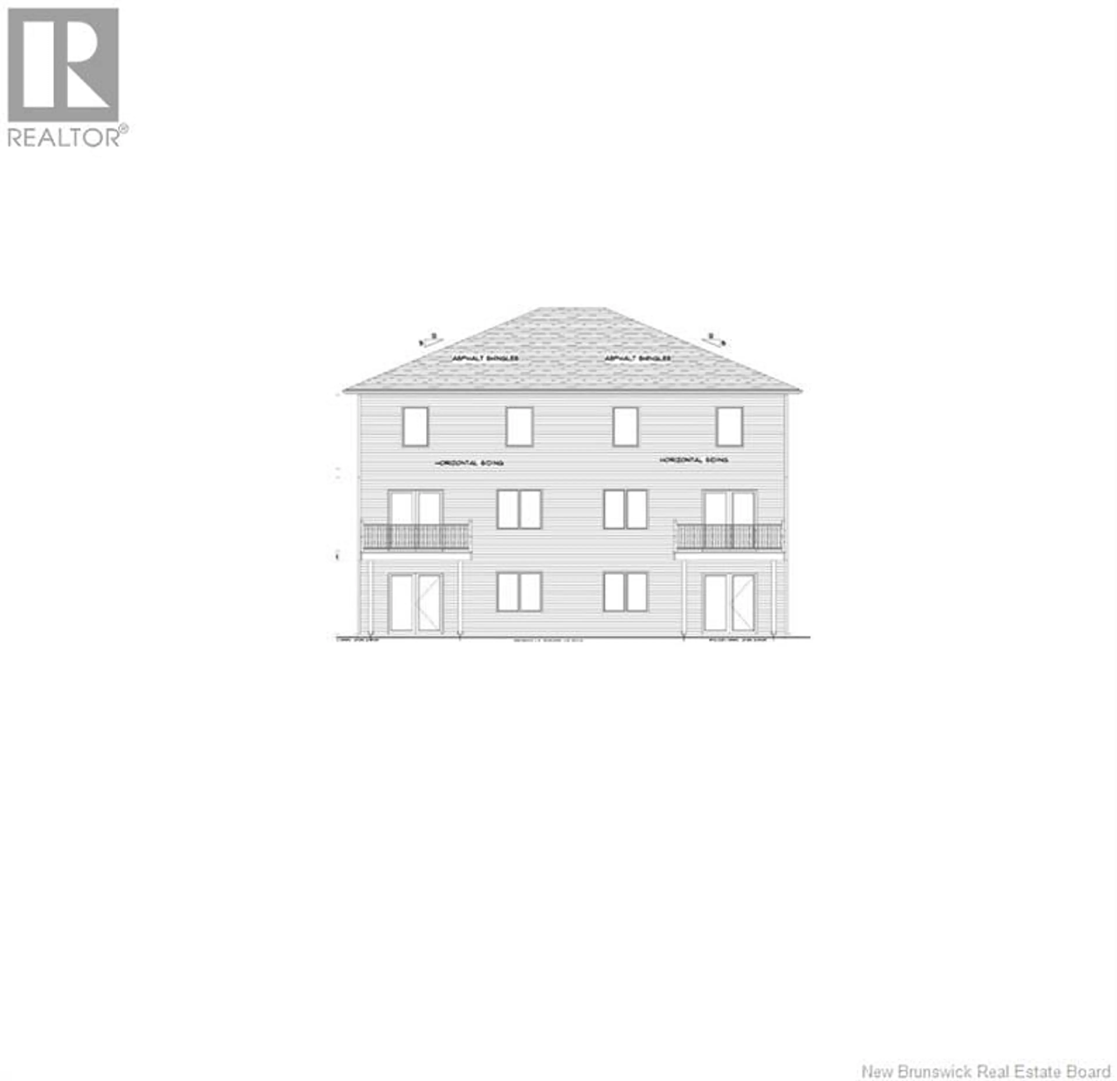 Floor plan for 102 FRANCFORT CRESCENT, Moncton New Brunswick E1G5W6
