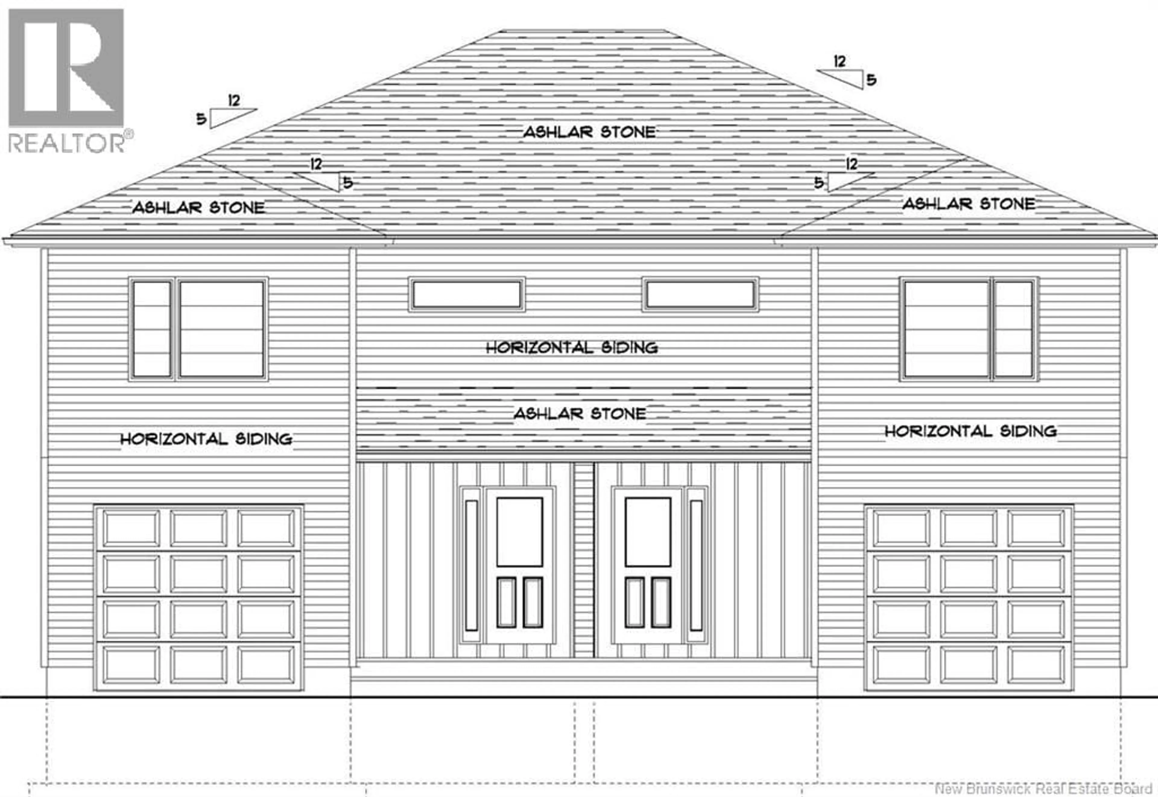 Unknown for 104 FRANCFORT CRESCENT, Moncton New Brunswick E1G5W6