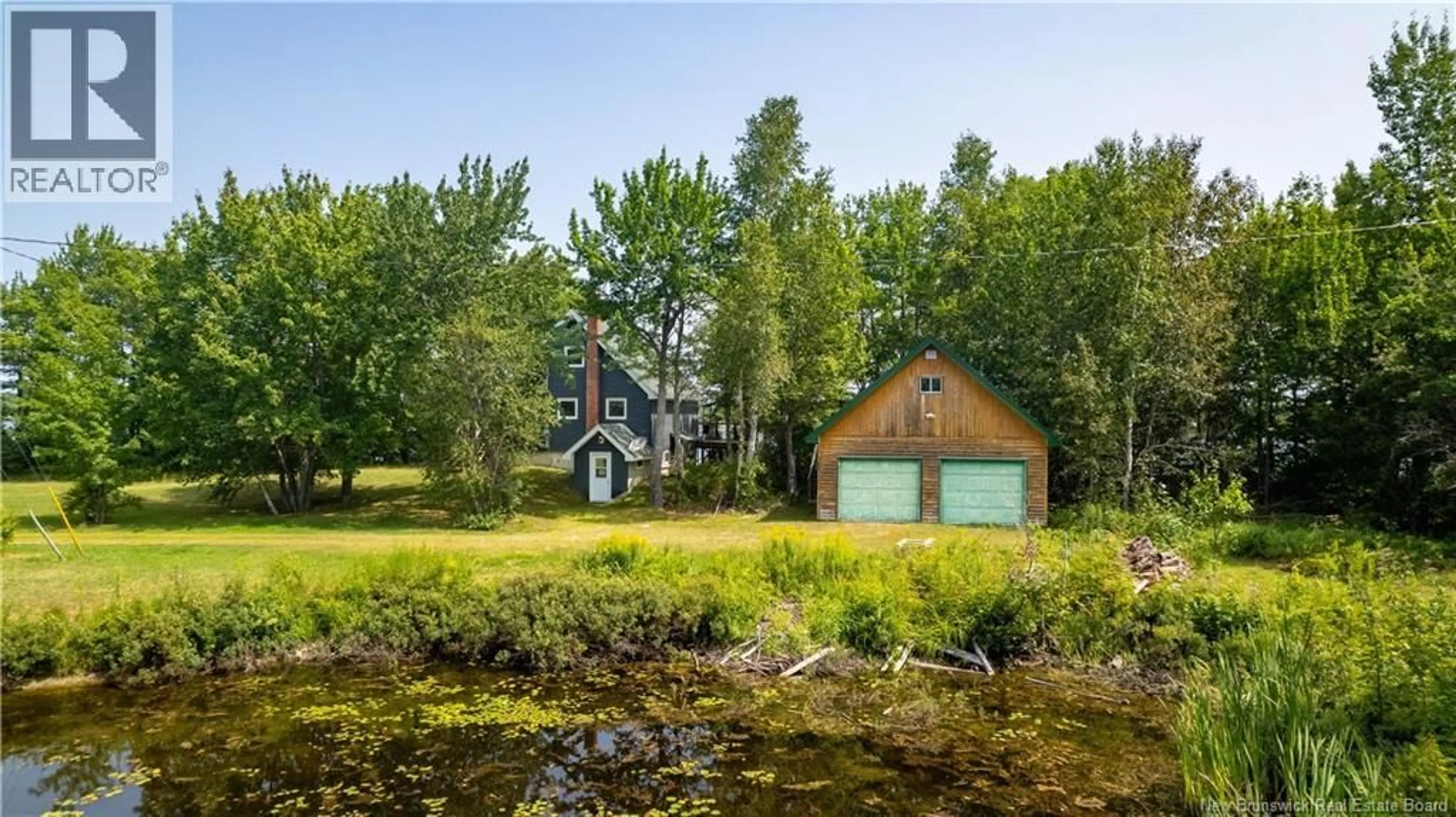 Unknown for 27 BINK CRESCENT, Harvey New Brunswick E6K1J3