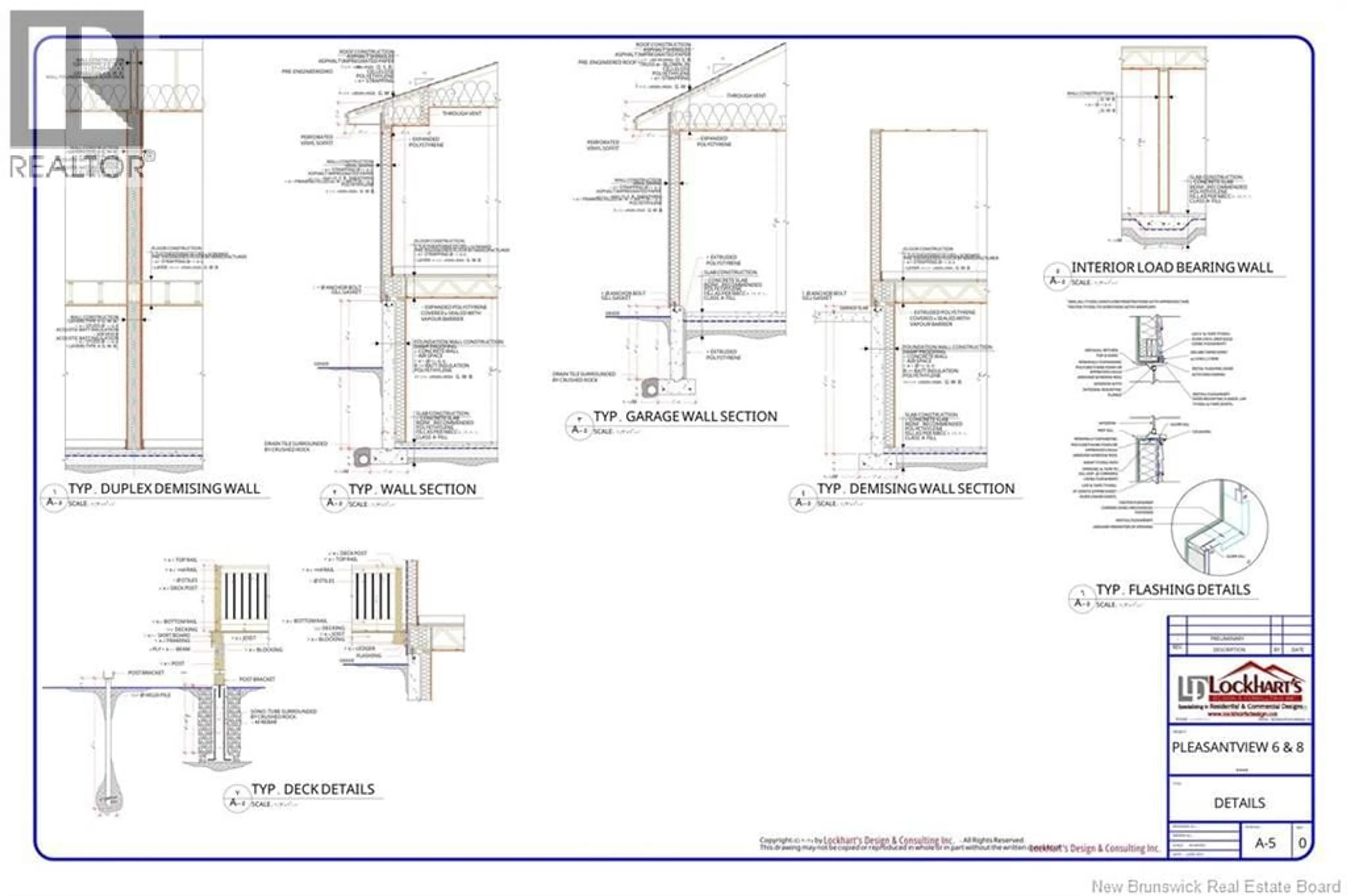 Floor plan for 22 OAK LEAF LANE, Hampton New Brunswick E5N0P3