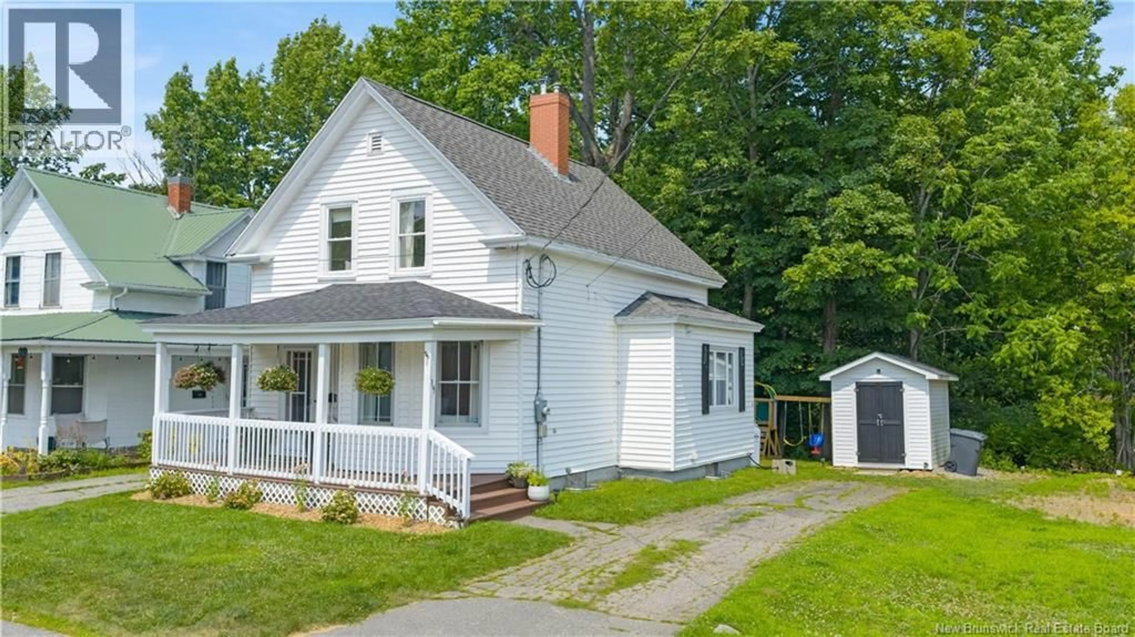 Unknown for 15 MCCOLL STREET, St. Stephen New Brunswick E3L2M6