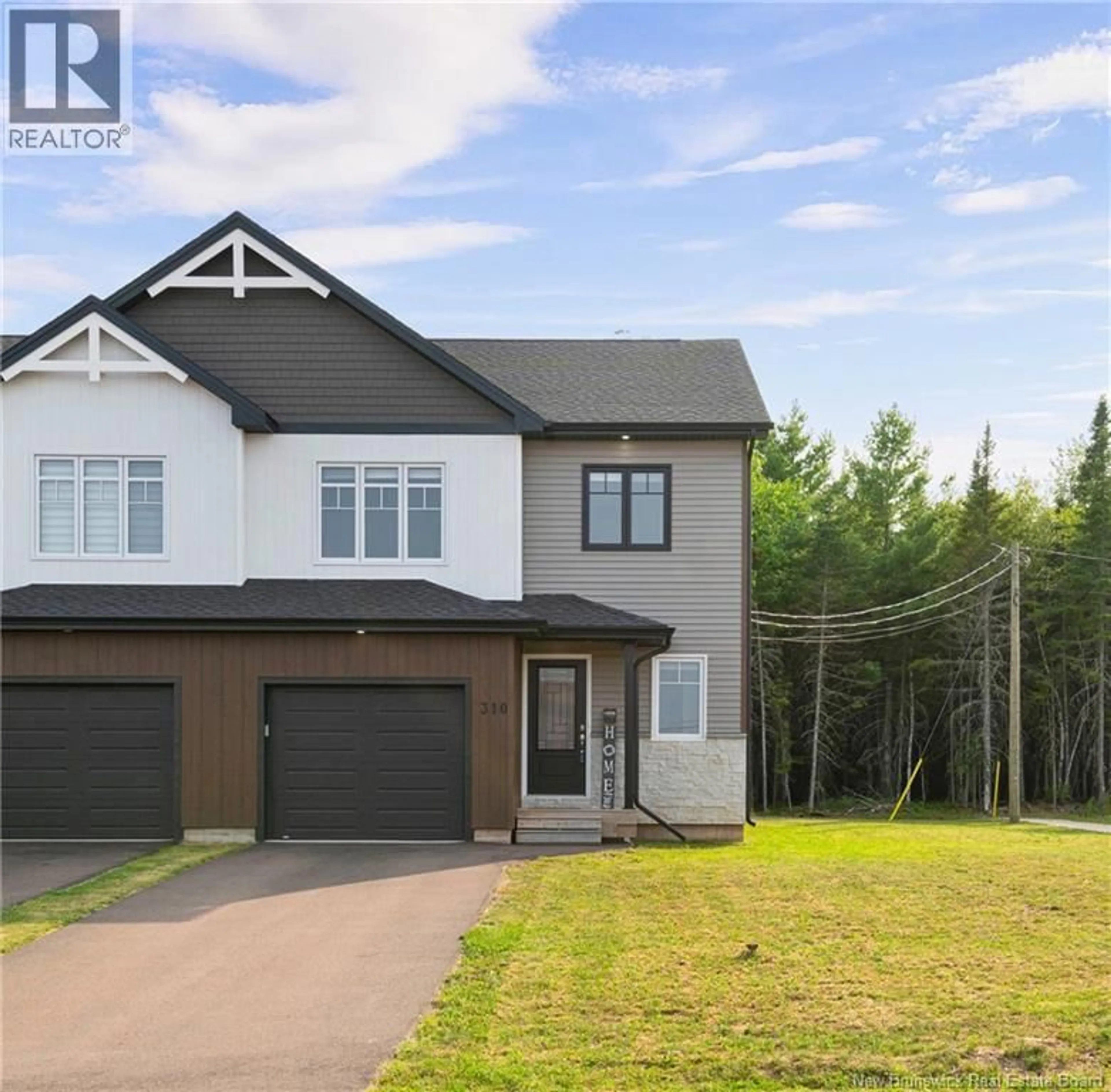Unknown for 310 RIPPLEWOOD STREET, Moncton New Brunswick E1A2A7
