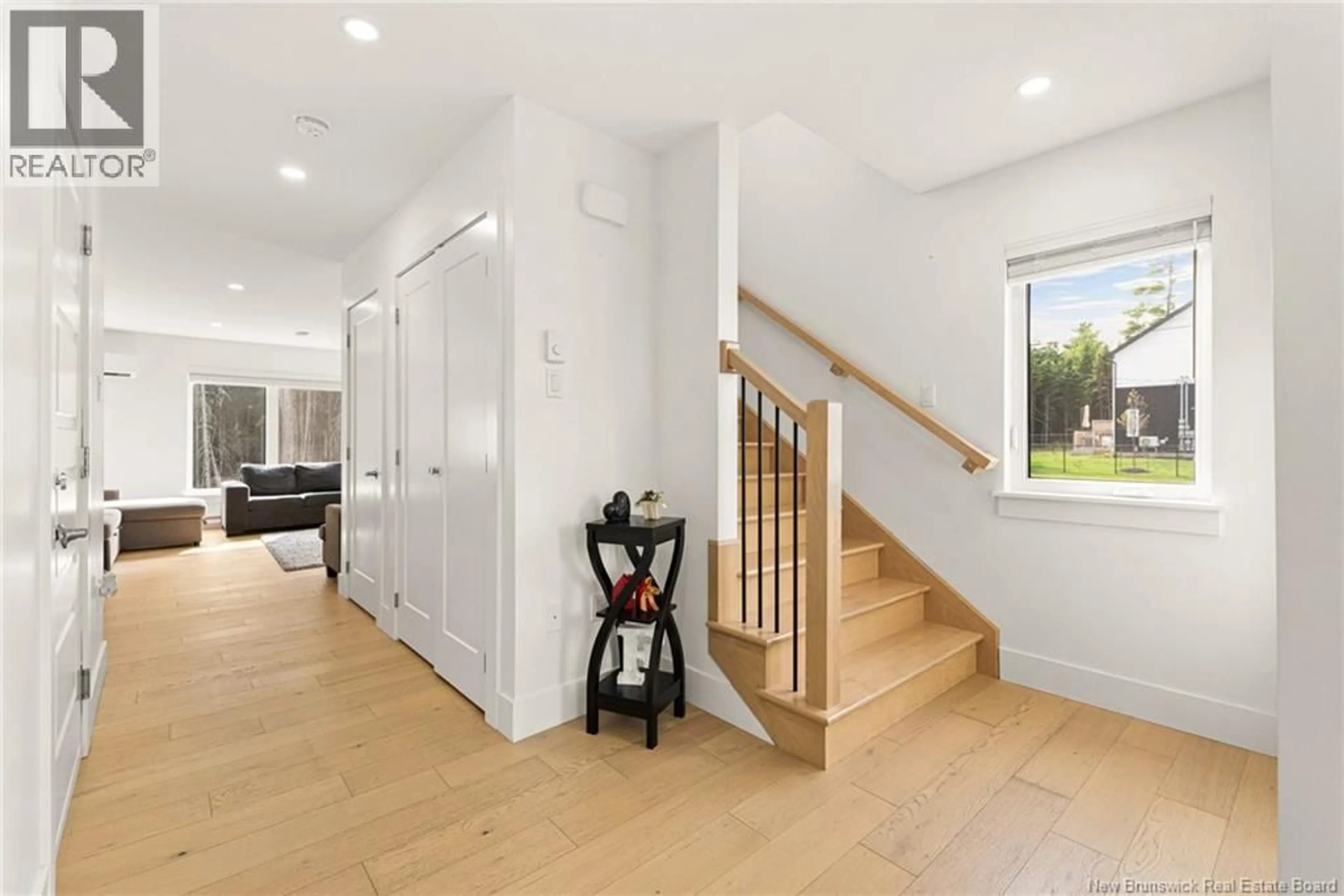 Indoor entryway for 310 RIPPLEWOOD STREET, Moncton New Brunswick E1A2A7