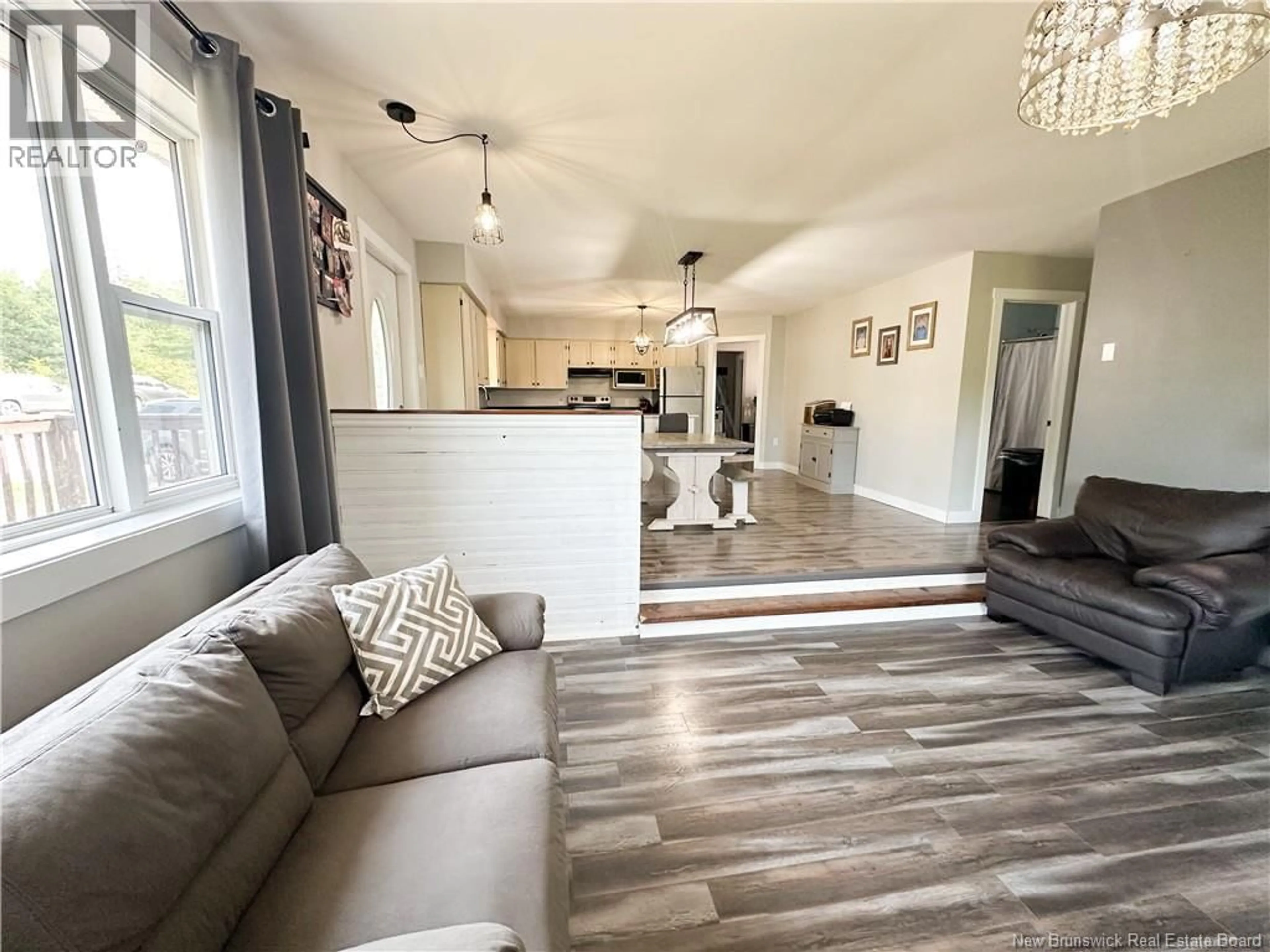 Open concept kitchen, unknown for 363 ERB SETTLEMENT ROAD, Erb Settlement New Brunswick E5P1R7