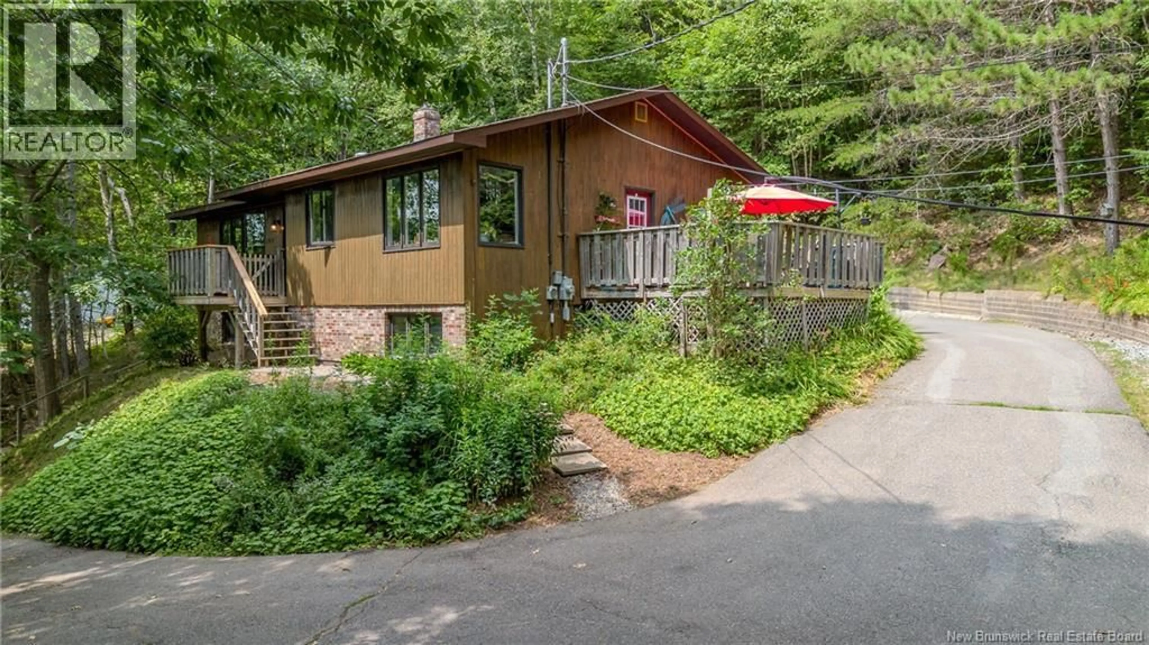 Unknown for 1369 MAIN STREET, Hampton New Brunswick E5N6G8