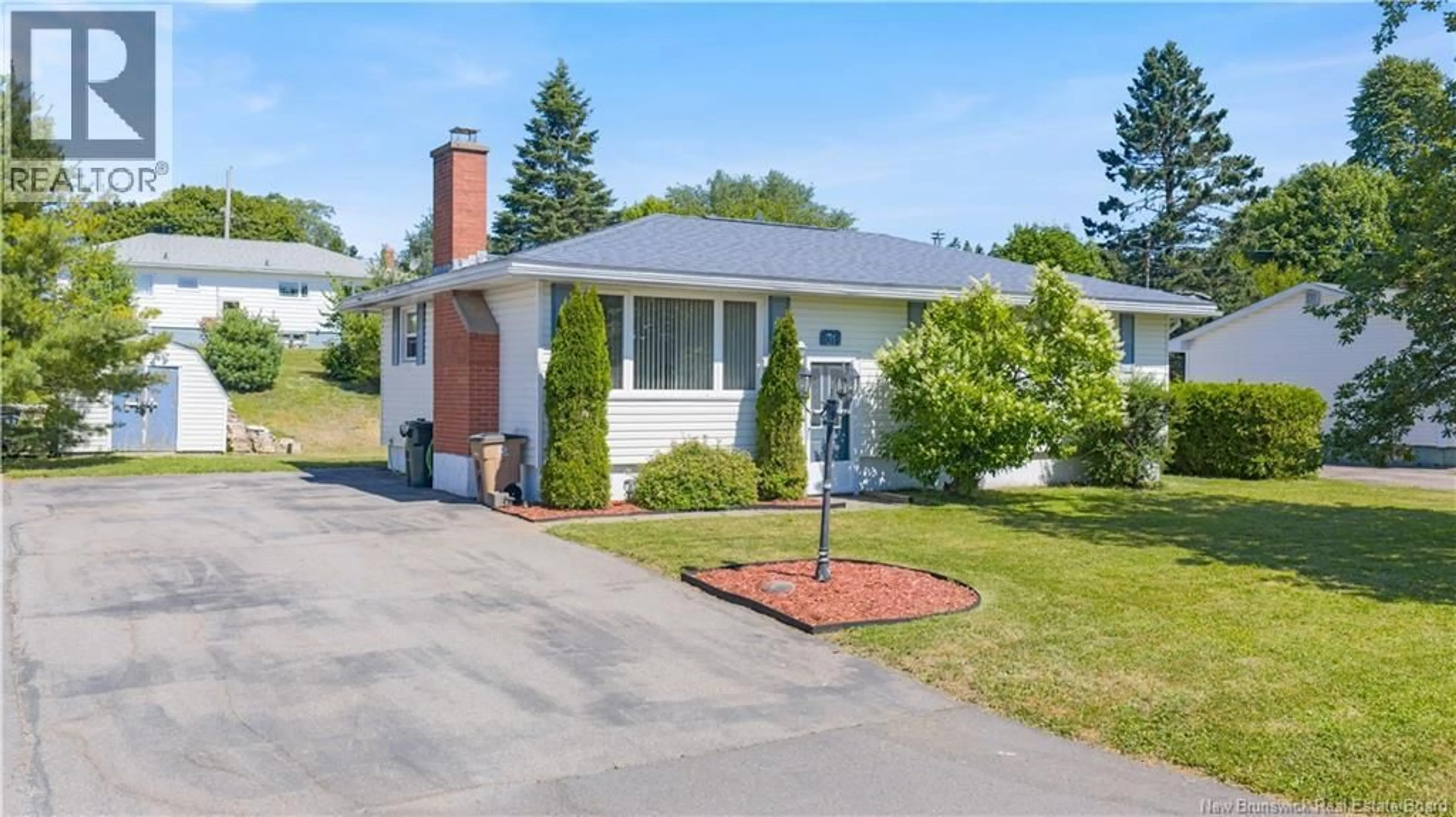 Unknown for 31 DOROTHEA DRIVE, Saint John New Brunswick E2J3H9