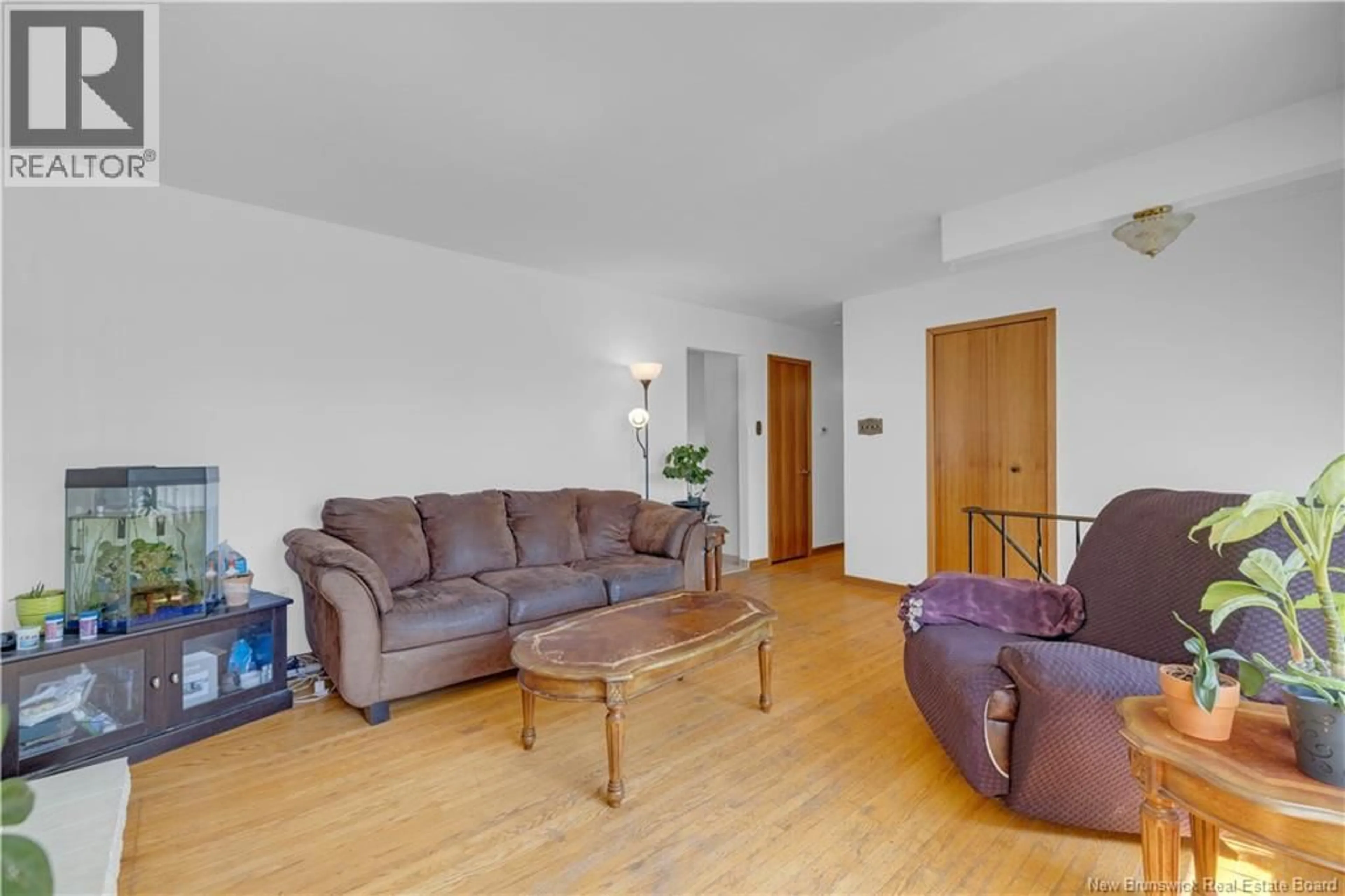 Living room with furniture, unknown for 31 DOROTHEA DRIVE, Saint John New Brunswick E2J3H9