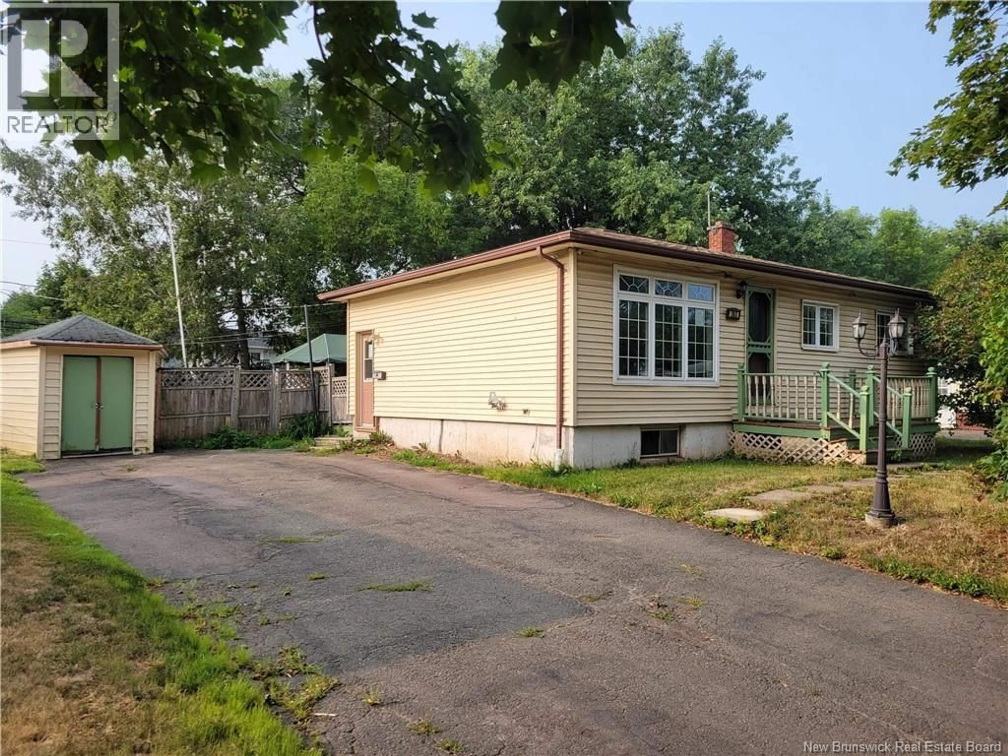 Unknown for 263 WHITEPINE, Riverview New Brunswick E1B2X2