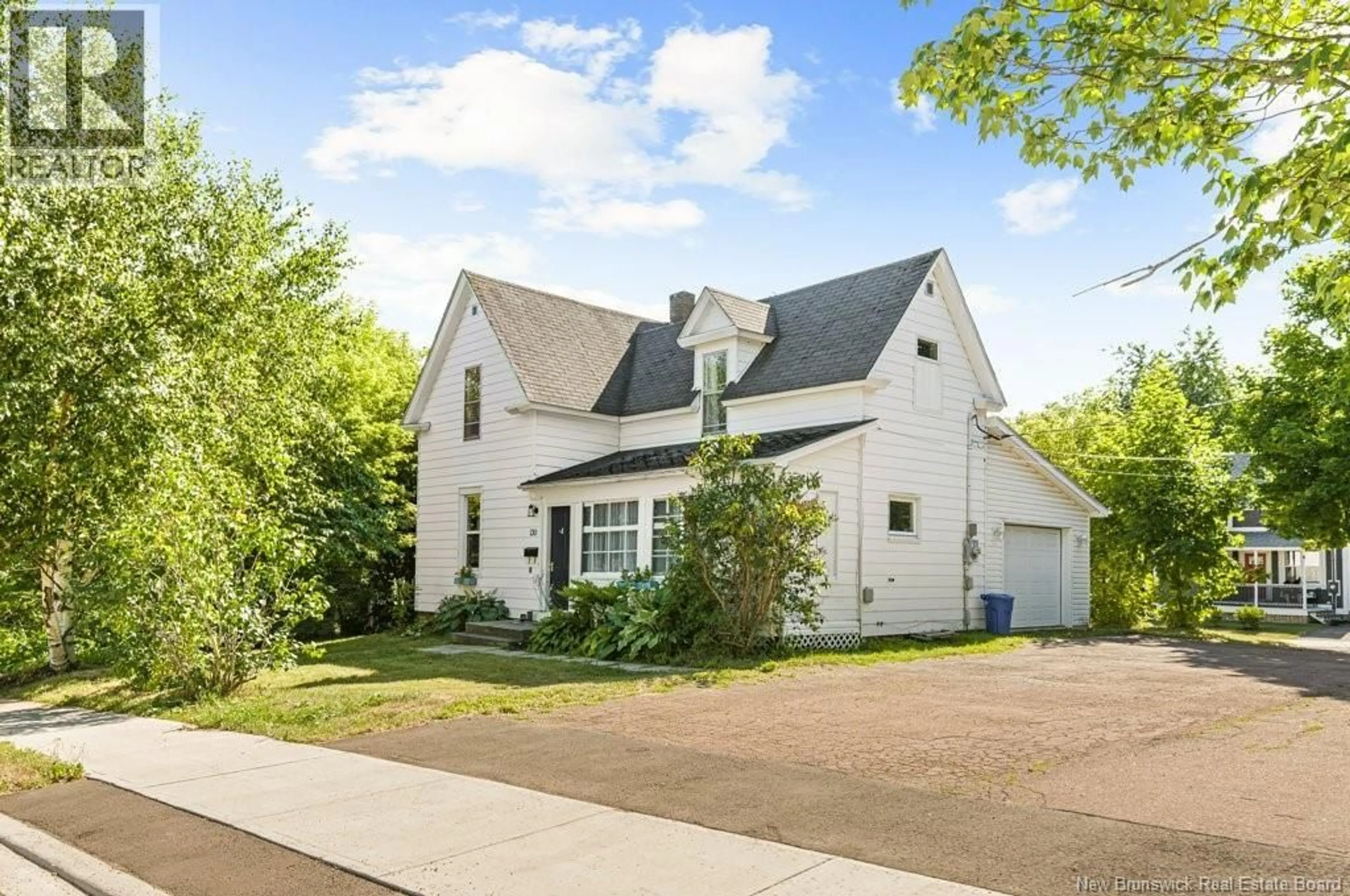 Unknown for 130 SOMERSET DRIVE, Moncton New Brunswick E1A3V1