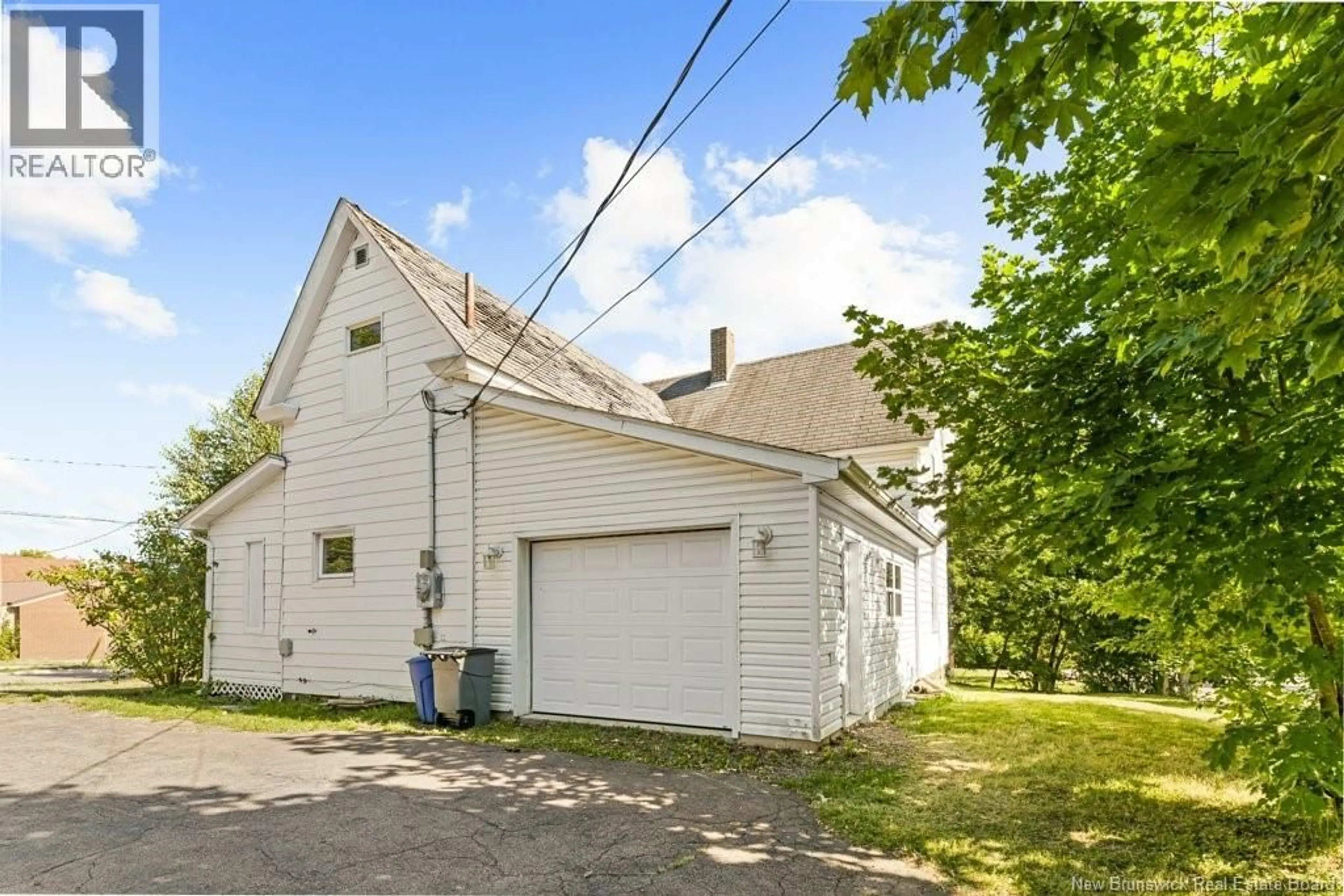Unknown for 130 SOMERSET DRIVE, Moncton New Brunswick E1A3V1