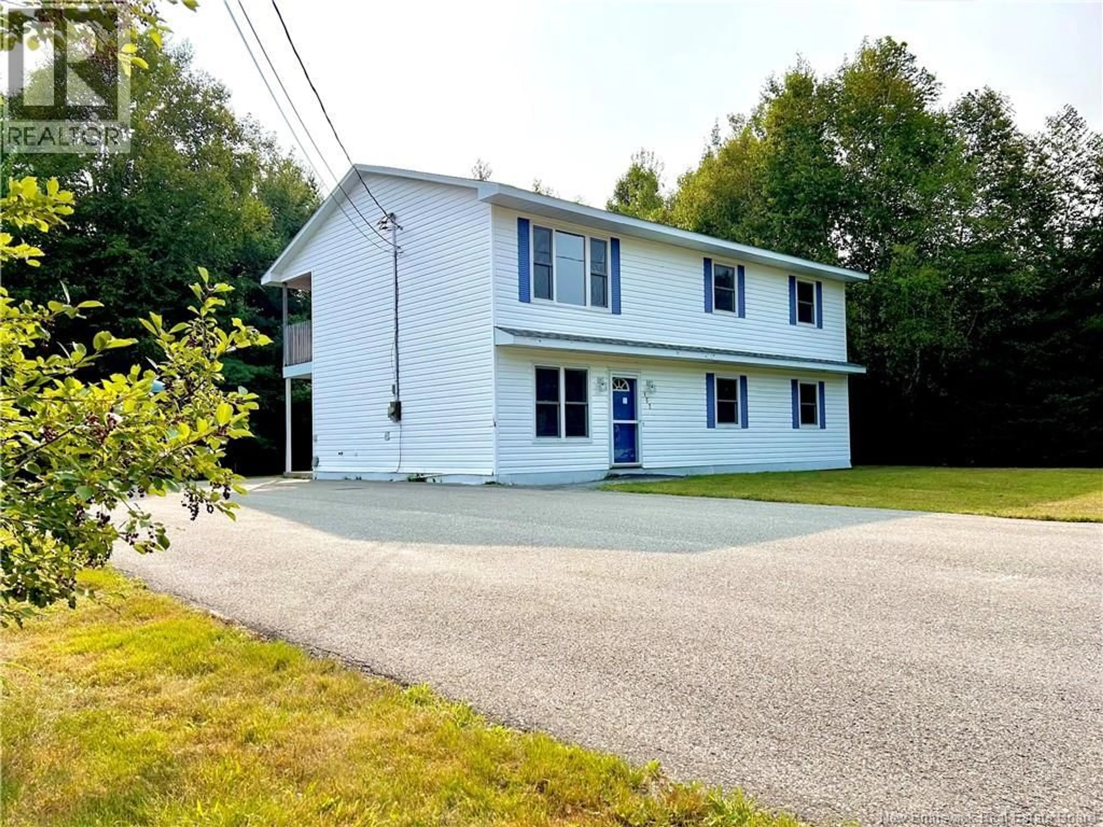 Unknown for 152 MCGRATH CRESCENT, Miramichi New Brunswick E1V3X5