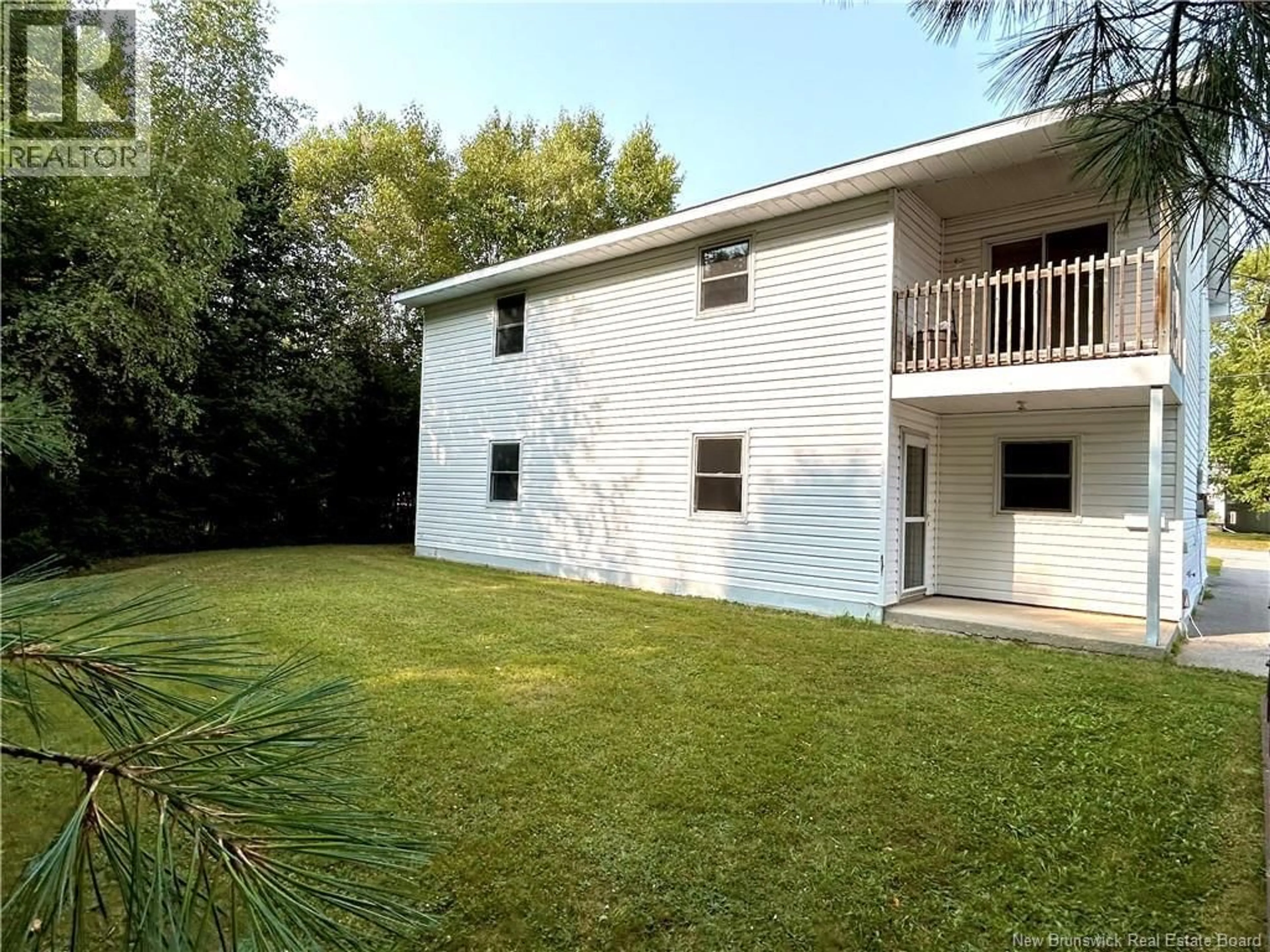 Unknown for 152 MCGRATH CRESCENT, Miramichi New Brunswick E1V3X5