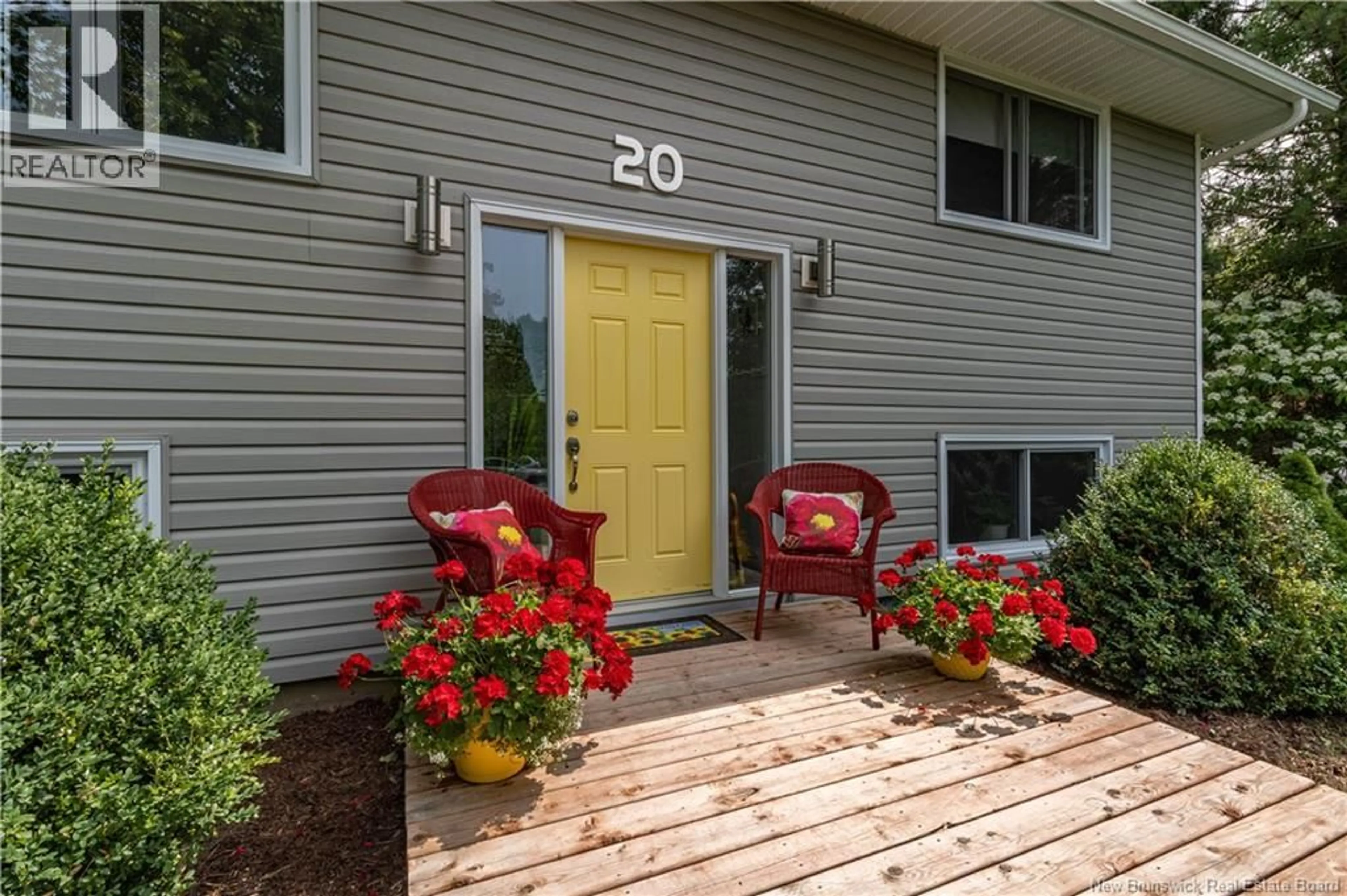 Unknown for 20 FRASER BROOK ROAD, Nauwigewauk New Brunswick E5N6W3