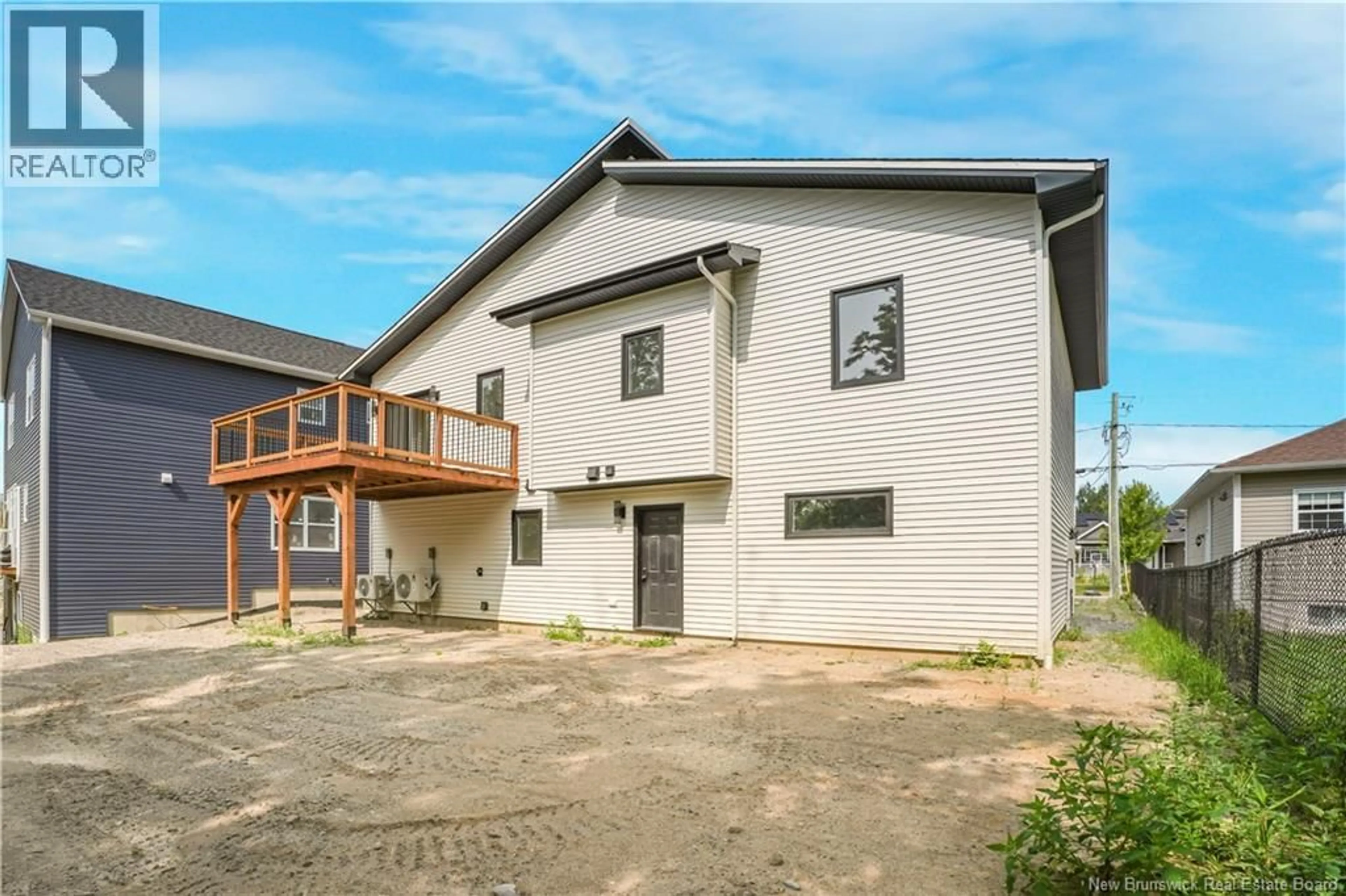 Unknown for 192 DORA DRIVE, Fredericton New Brunswick E3B9L3