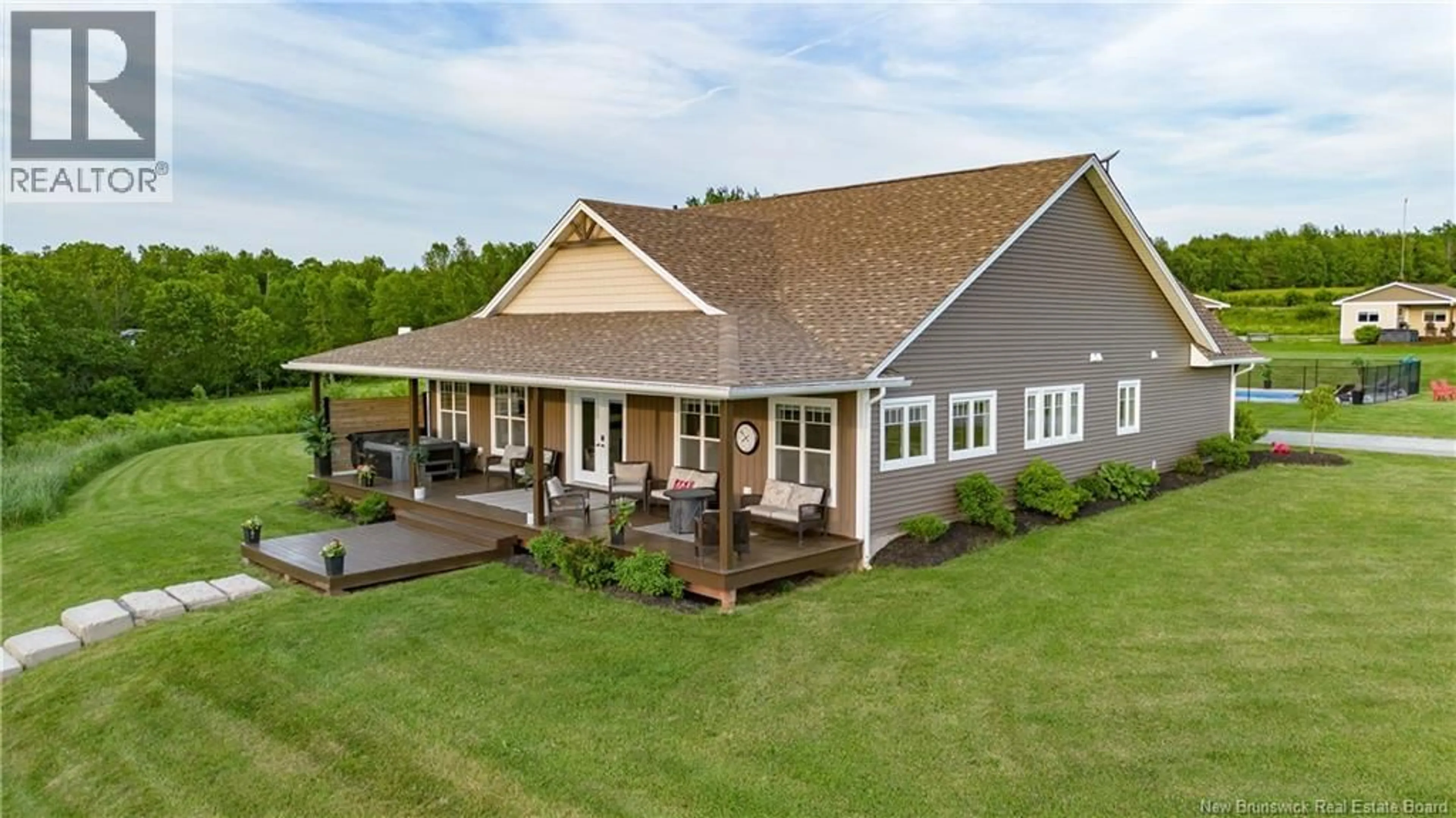Unknown for 1304 SCENIC NARROWS BOULEVARD, Cambridge-Narrows New Brunswick E4C2N6