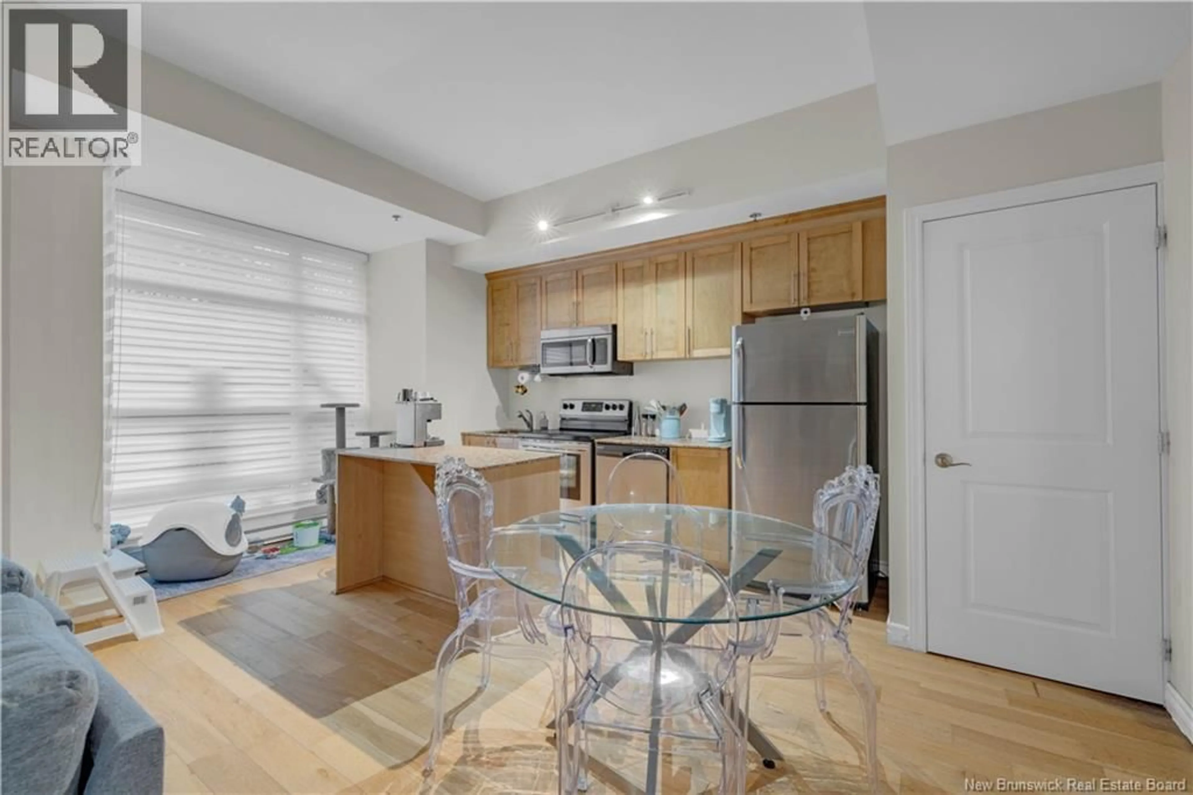 Standard kitchen, unknown for 118 - 243 PRINCE WILLIAM STREET, Saint John New Brunswick E2L0C6