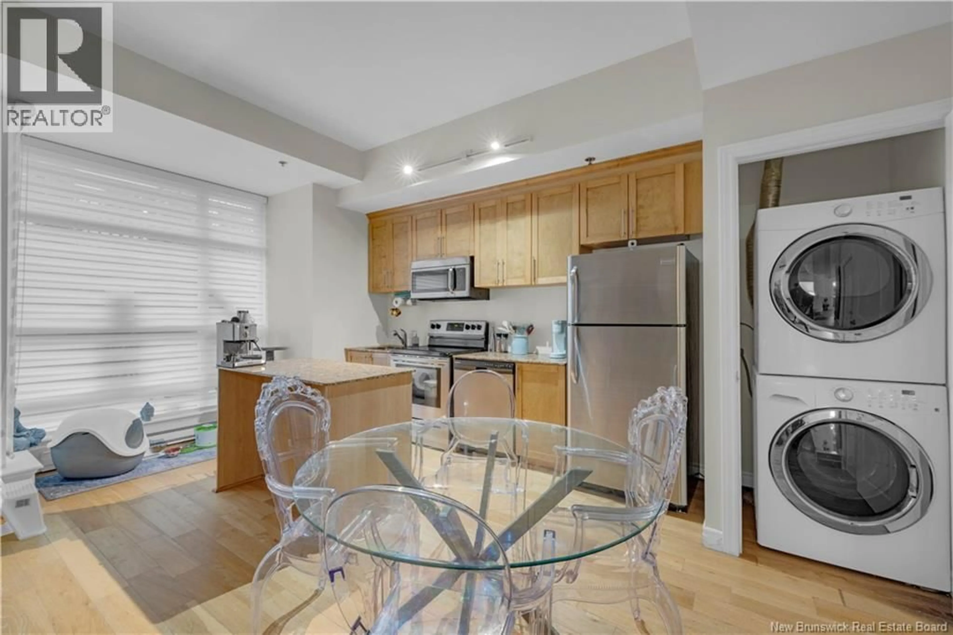 Standard kitchen, unknown for 118 - 243 PRINCE WILLIAM STREET, Saint John New Brunswick E2L0C6