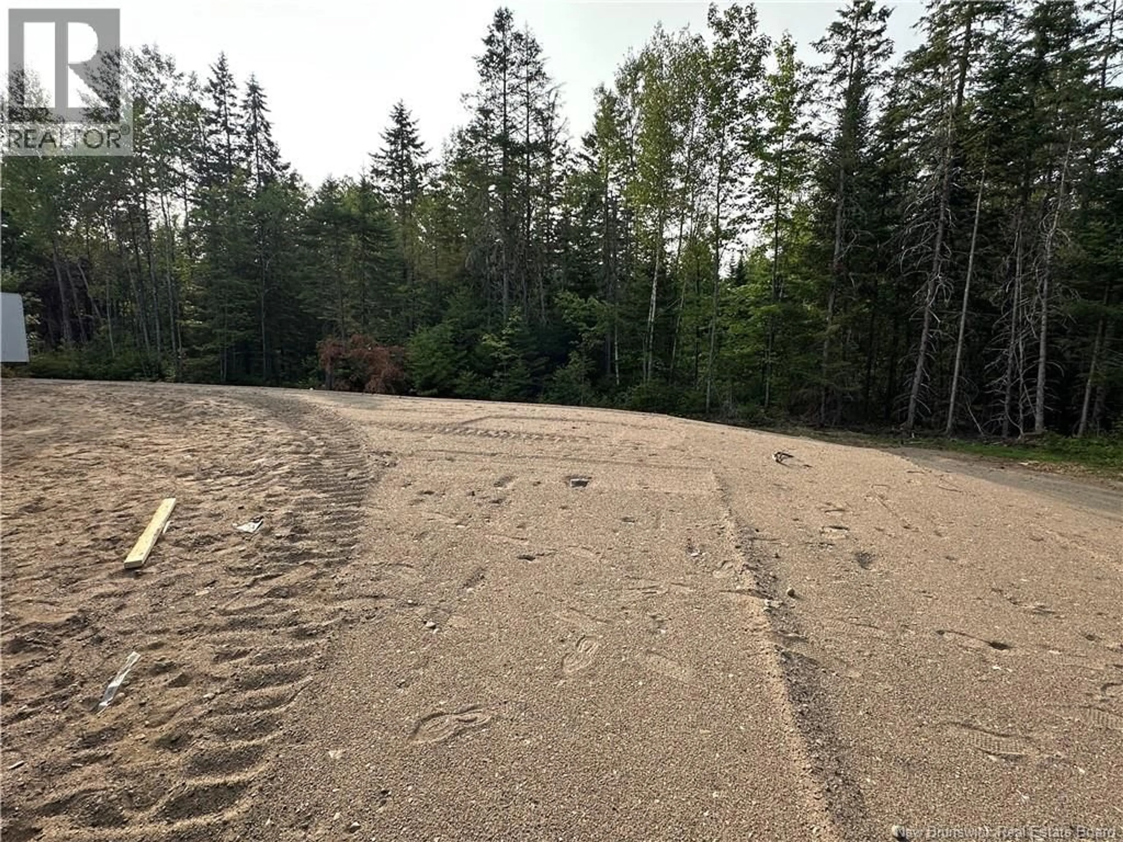 Parking for 197 LOWER DURHAM ROAD, Durham Bridge New Brunswick E6C1H5