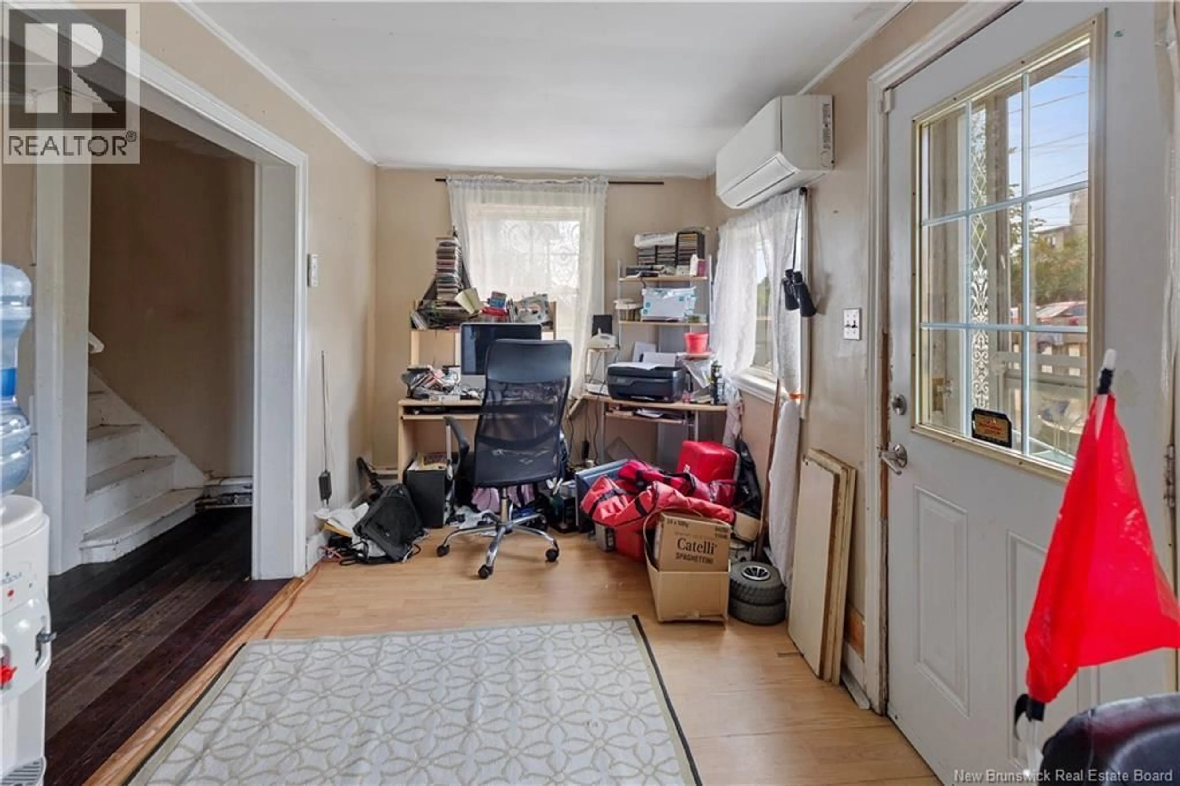 A pic of a room for 222 HARRINGTON STREET, Saint John New Brunswick E2K1X8
