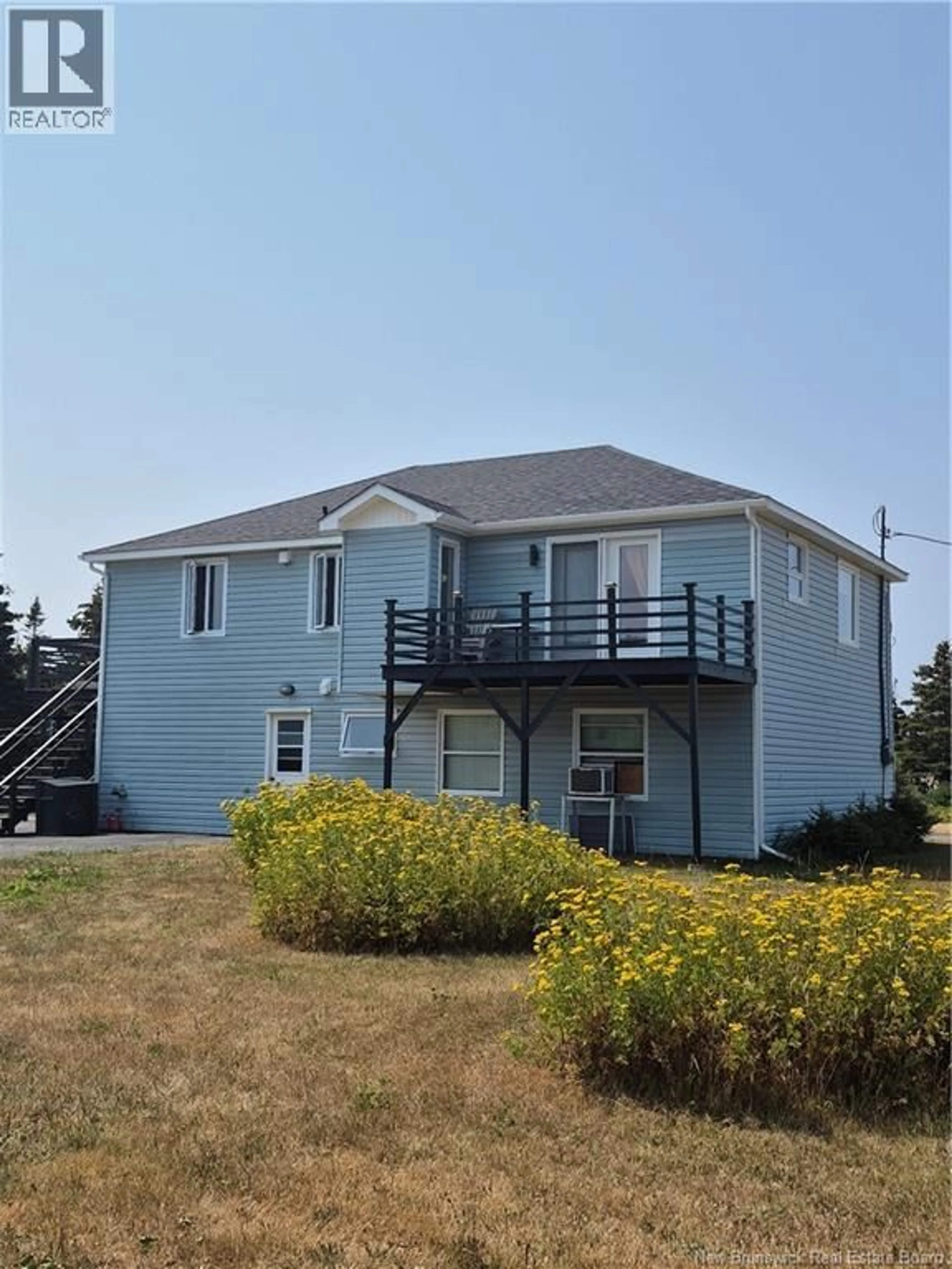 Unknown for 181 WARD ROAD, Miscou New Brunswick E8T2G5