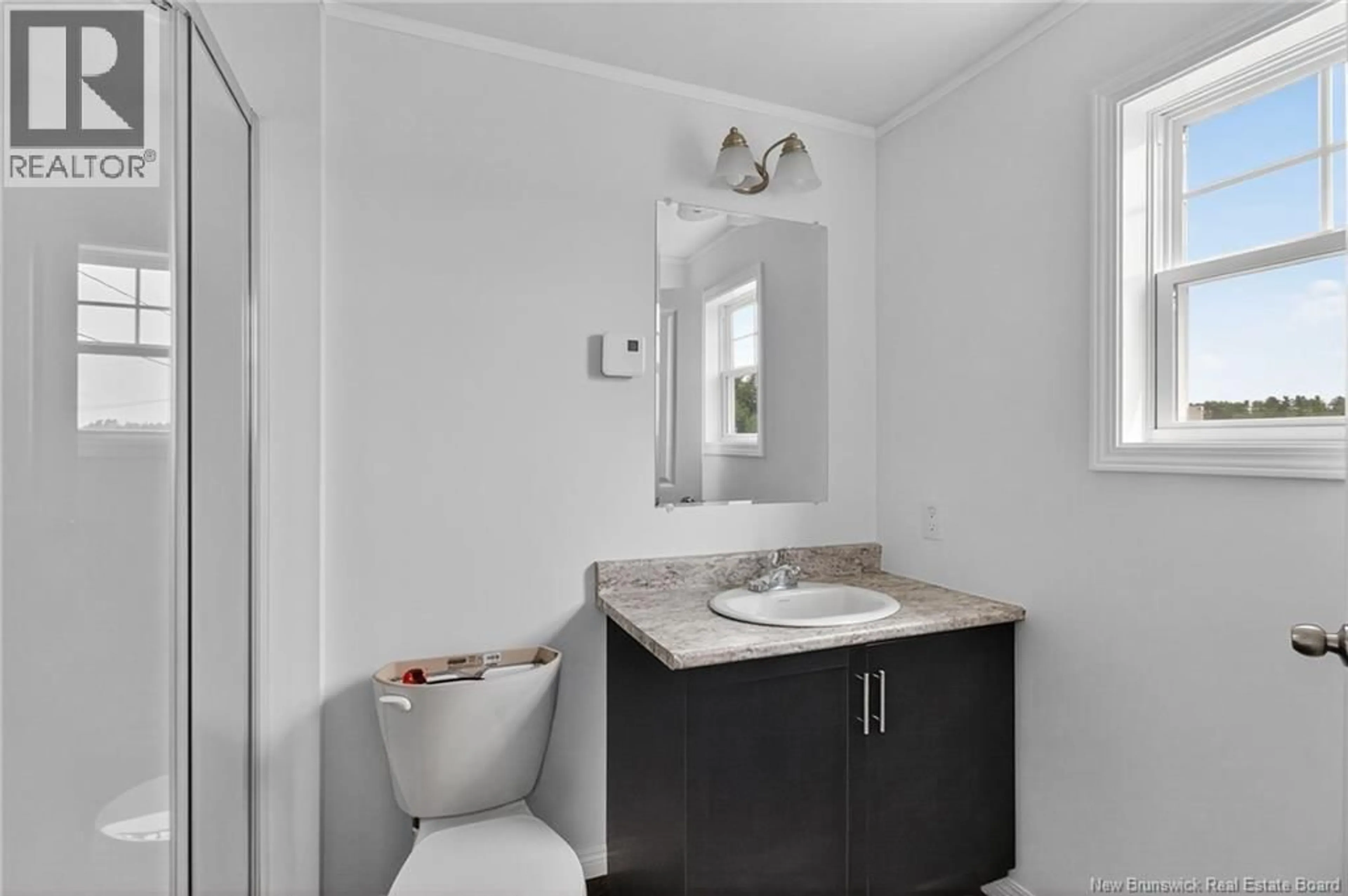 Standard bathroom, unknown for 2 ALEX AVENUE, Salisbury New Brunswick E4J1Z2