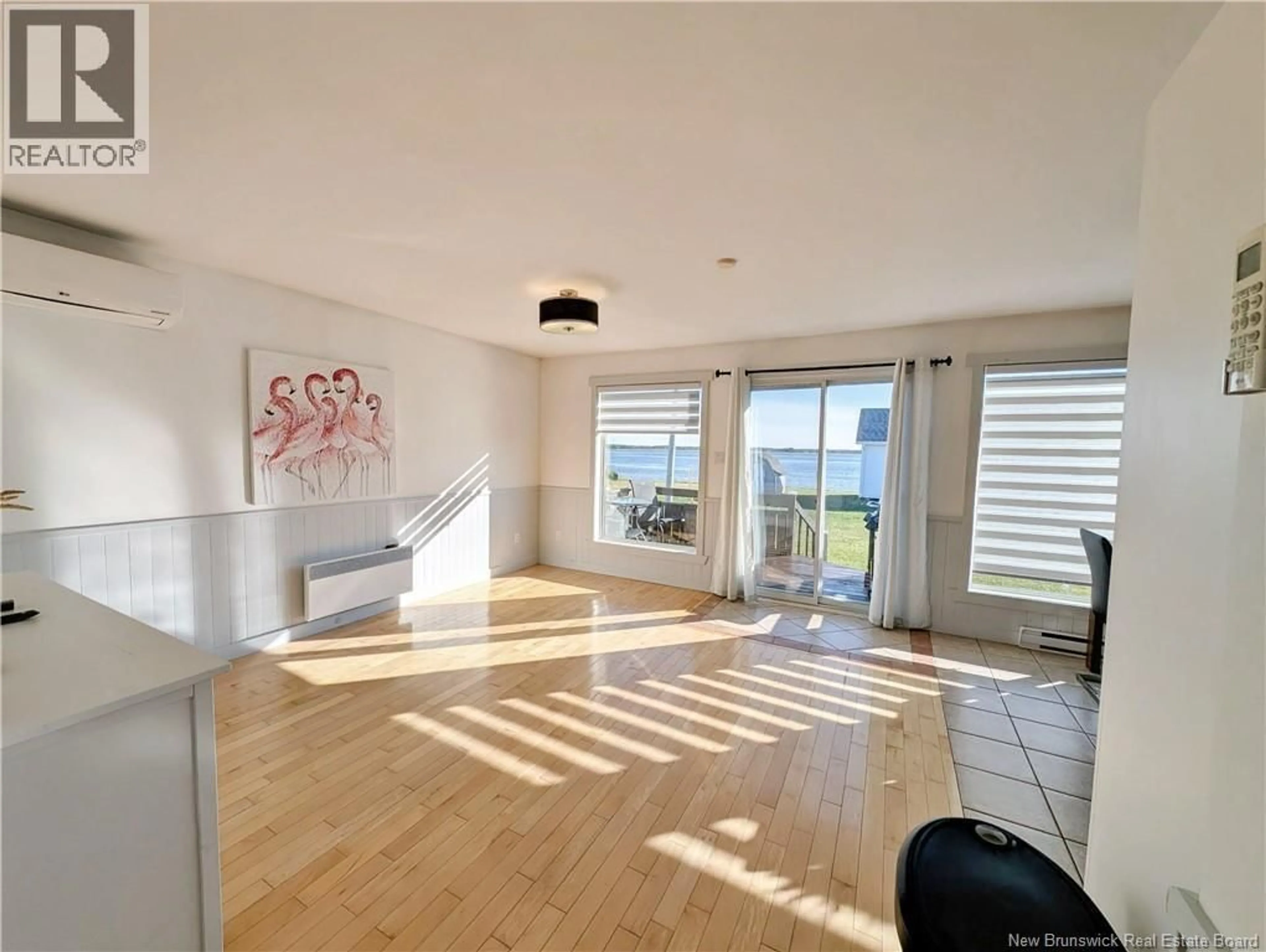 A pic of a room for 49 RUE DES CHALETS, Inkerman Ferry New Brunswick E8P1V8