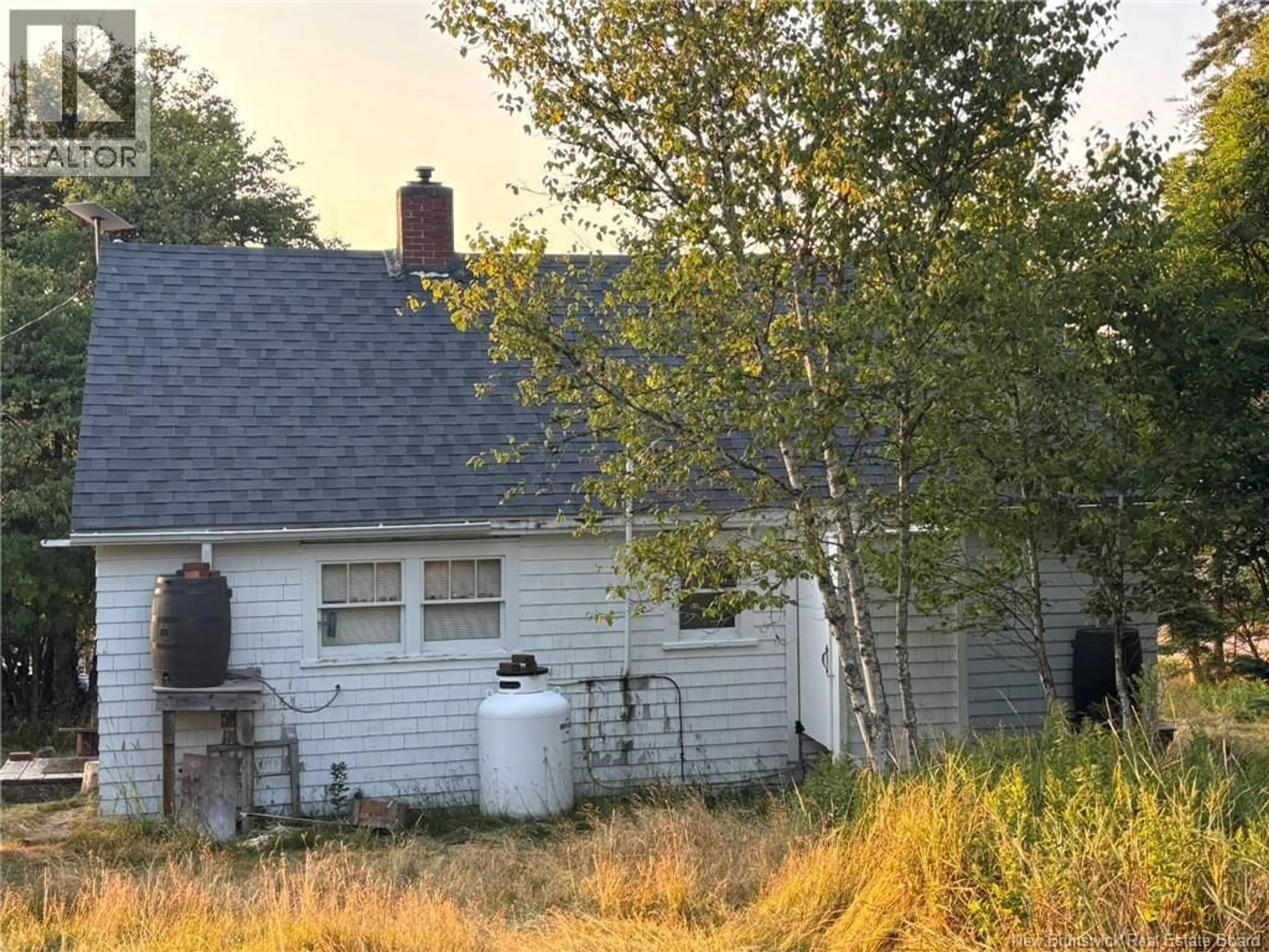 Unknown for 33 CROW ISLAND ROAD, Chance Harbour New Brunswick E5J2A3