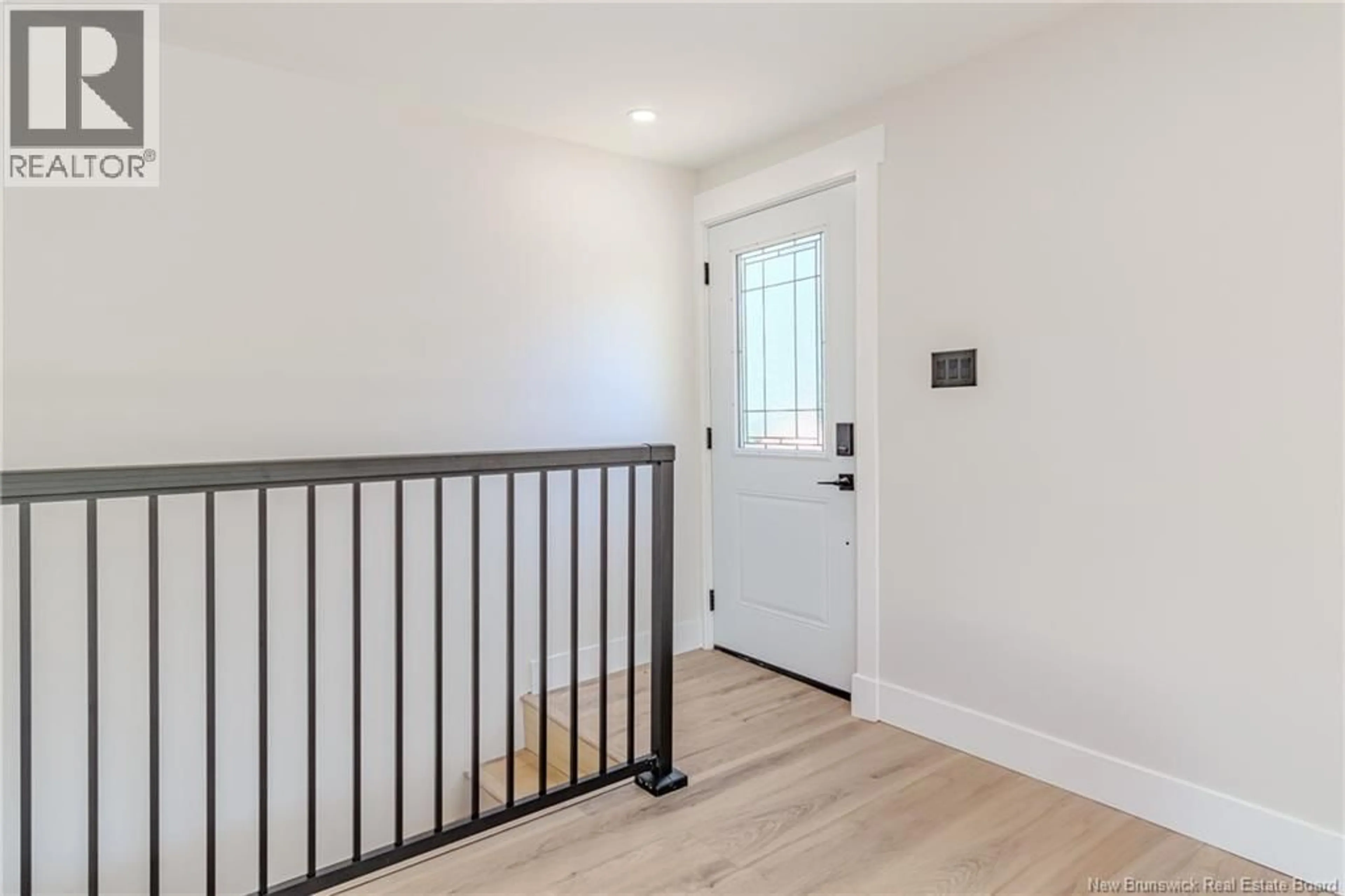 Indoor entryway for 2983 ROUTE 790, Musquash New Brunswick E5J2E8