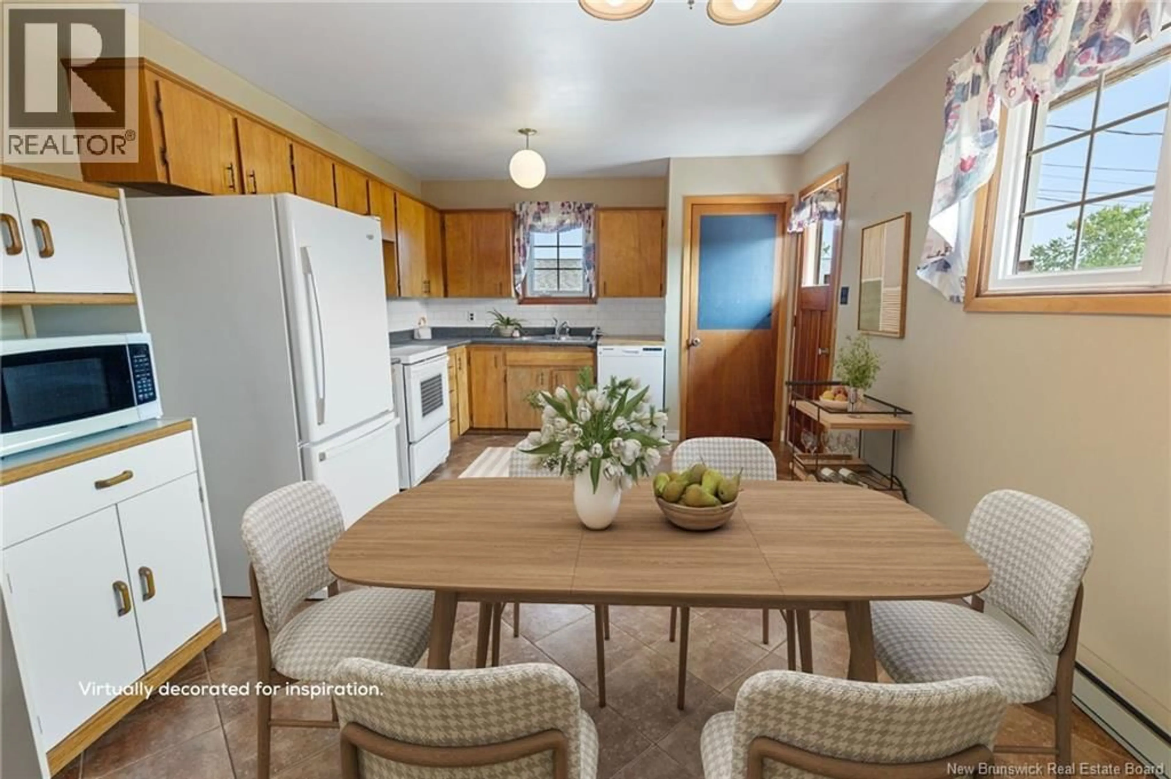 Dining room, unknown for 76 WARREN AVENUE, Riverview New Brunswick E1B3M3