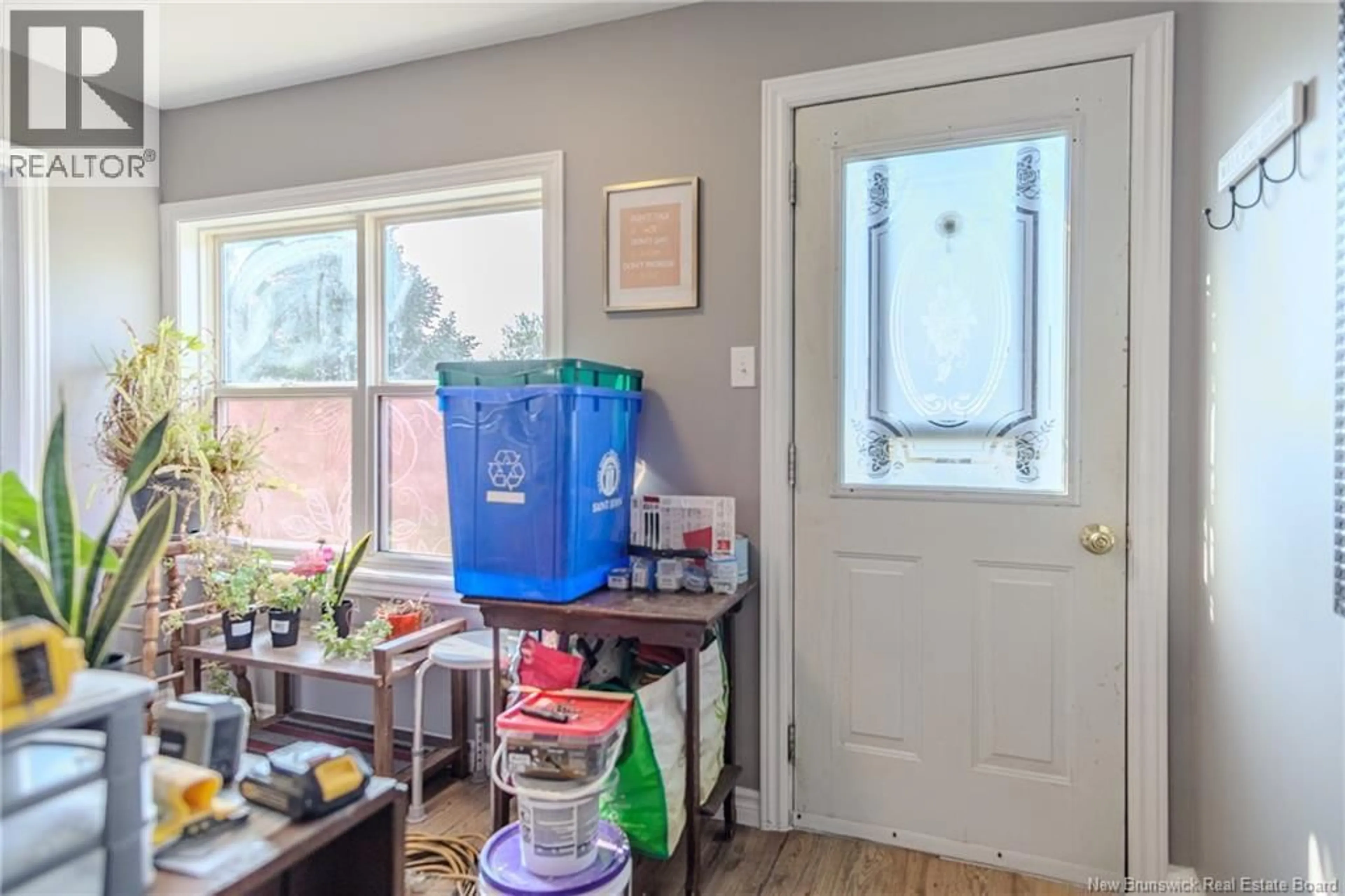 Unknown for 20 DUTCH GARDEN LANE, Saint John New Brunswick E2H2V9