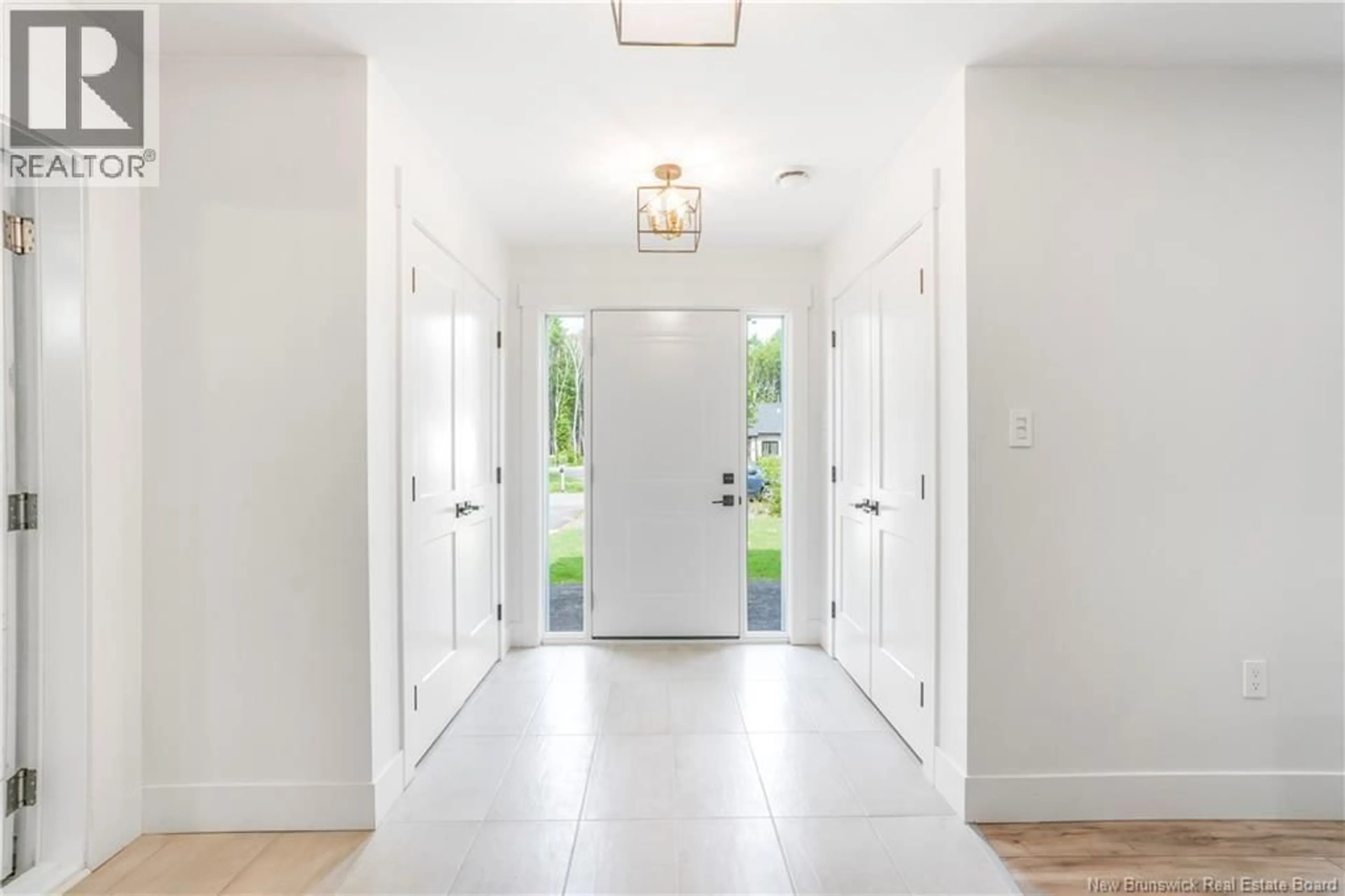 Indoor entryway for 7 KORS LANE, Lower Saint Marys New Brunswick E3A5V6