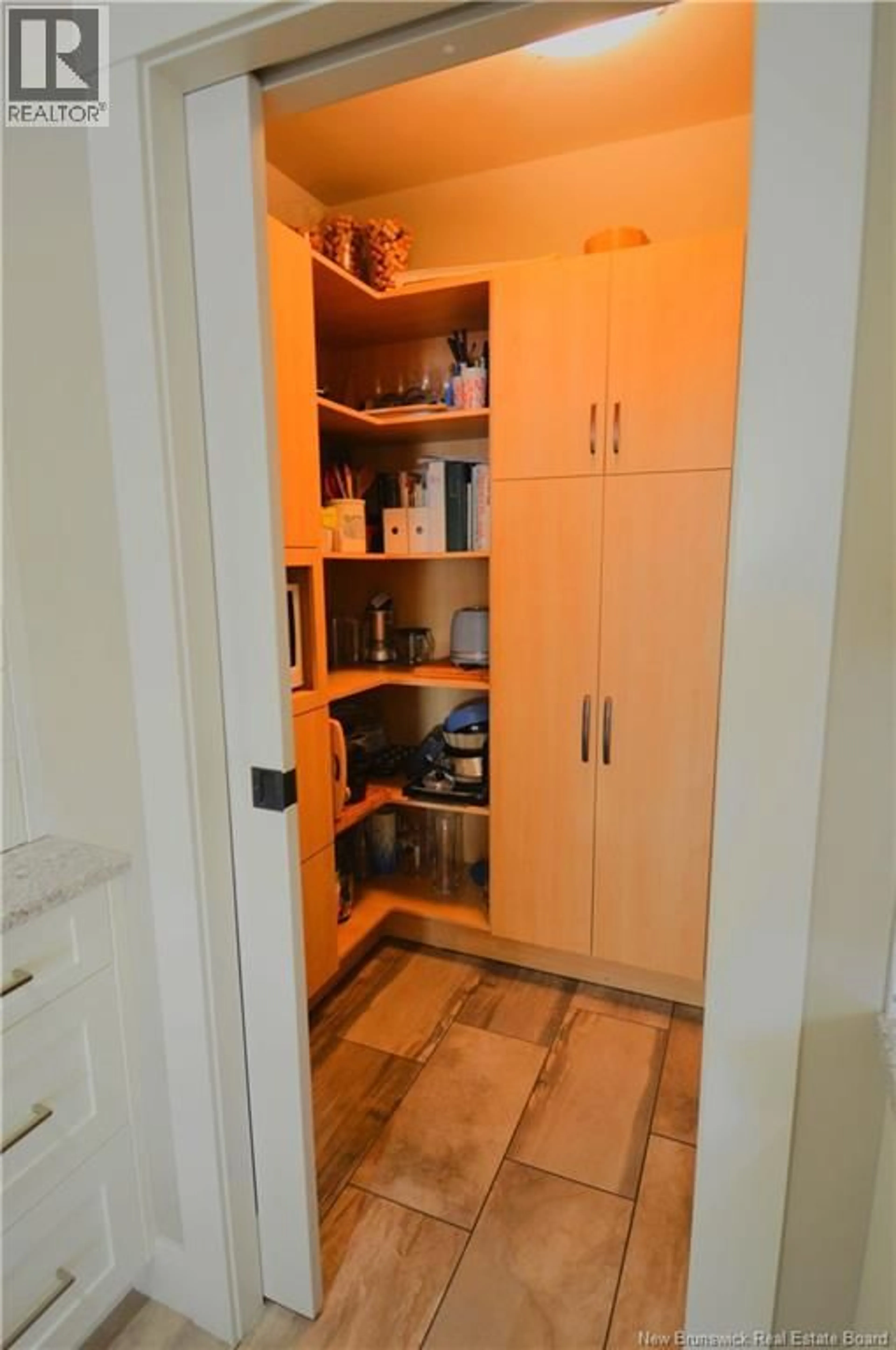 Storage room or clothes room or walk-in closet for 47 MONIQUE STREET, Shediac New Brunswick E4P0M5
