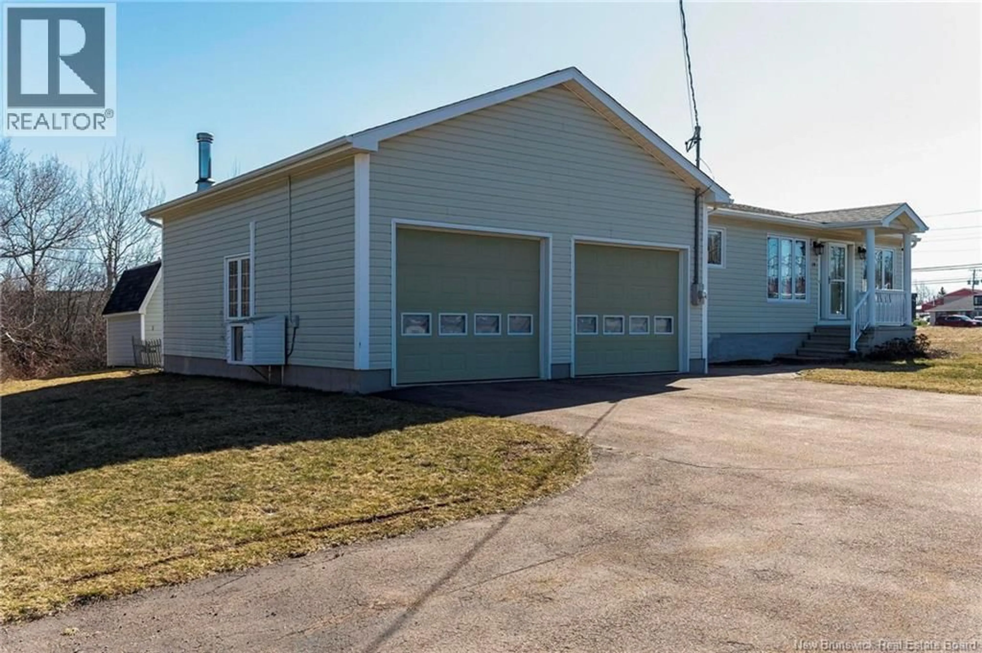 Unknown for 14 POINTE DU CHENE ROAD, Shediac New Brunswick E4P2M2