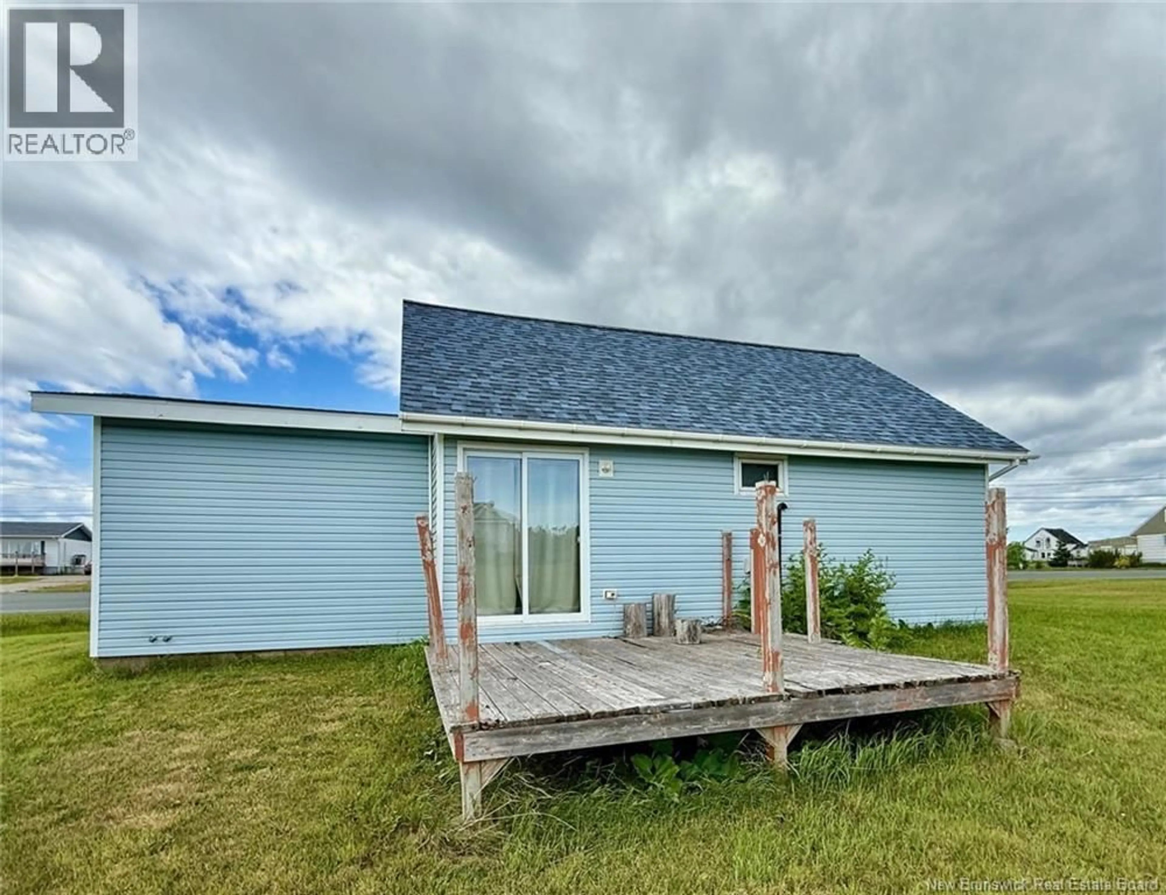 Unknown for 2100 ROUTE 305, Cap-Bateau New Brunswick E8T3H1