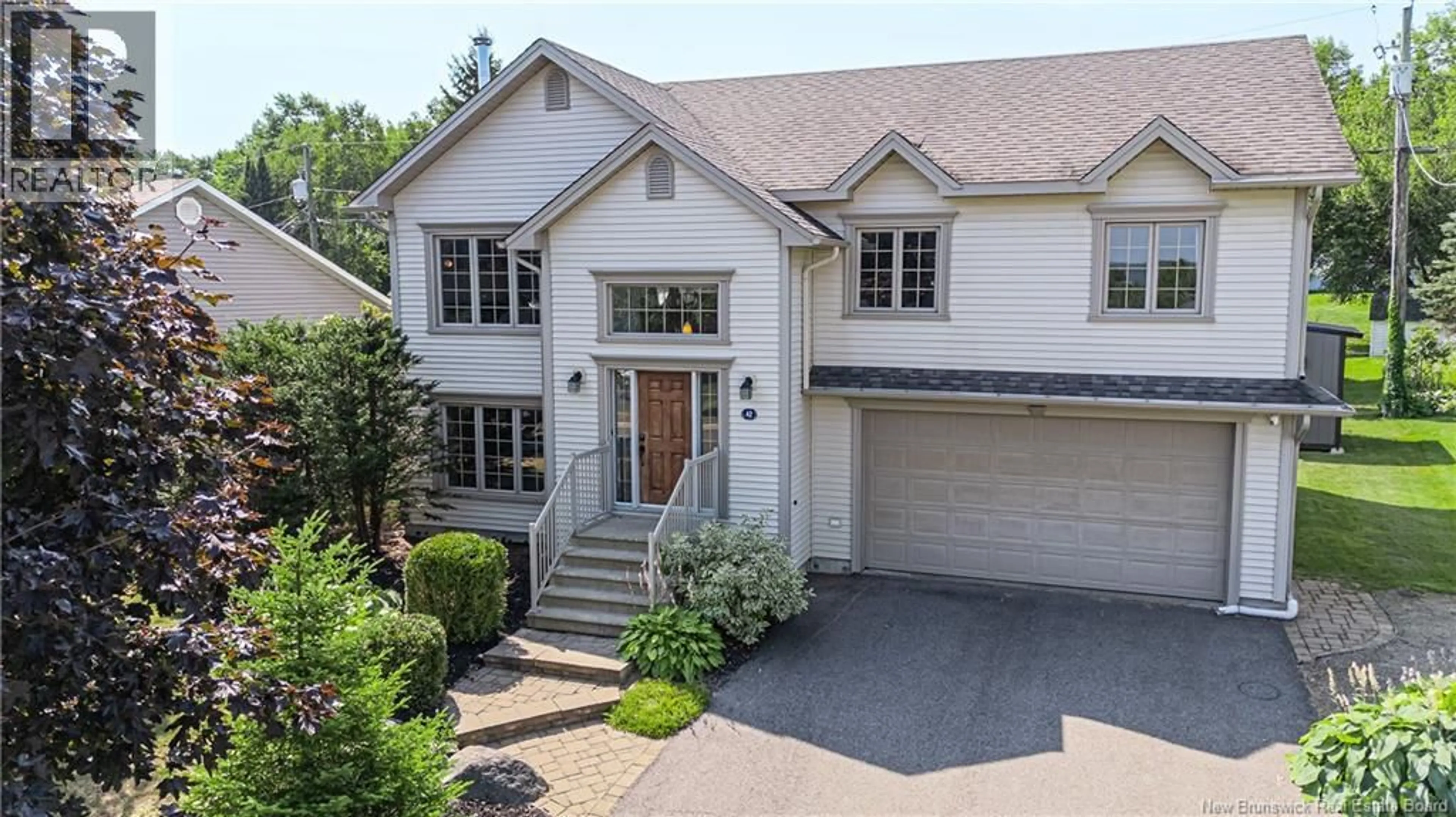 Unknown for 42 AVIS COURT, Fredericton New Brunswick E3C0B1